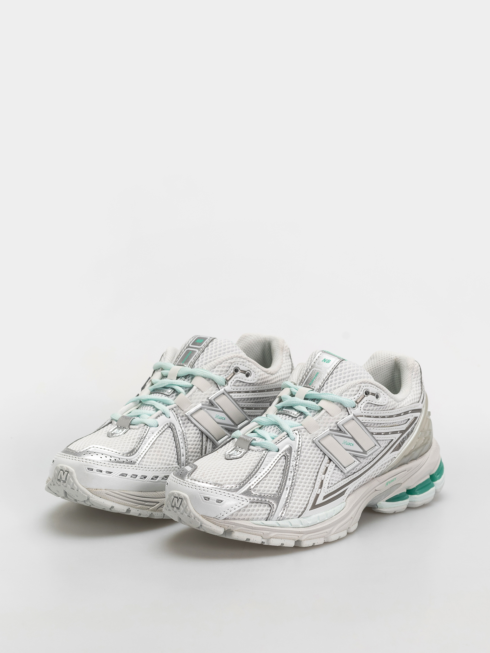 Pantofi New Balance 1906 (103 white/deep end)
