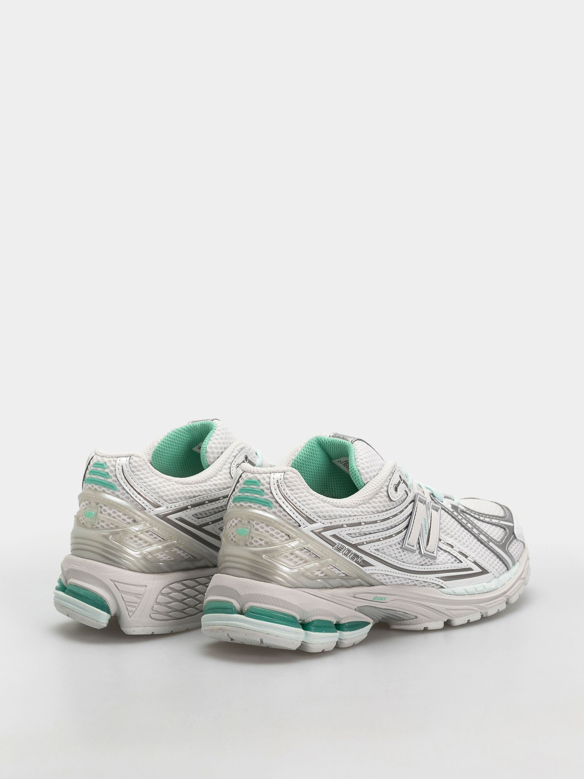 Pantofi New Balance 1906 (103 white/deep end)