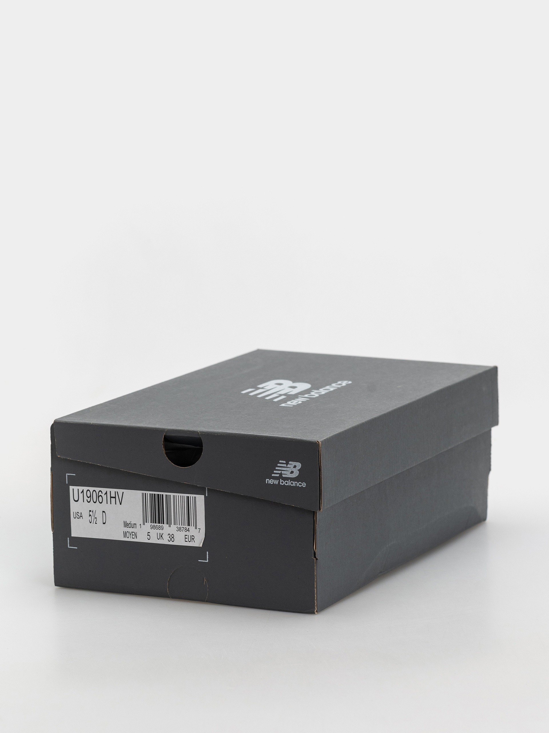 Pantofi New Balance 1906 (103 white/deep end)