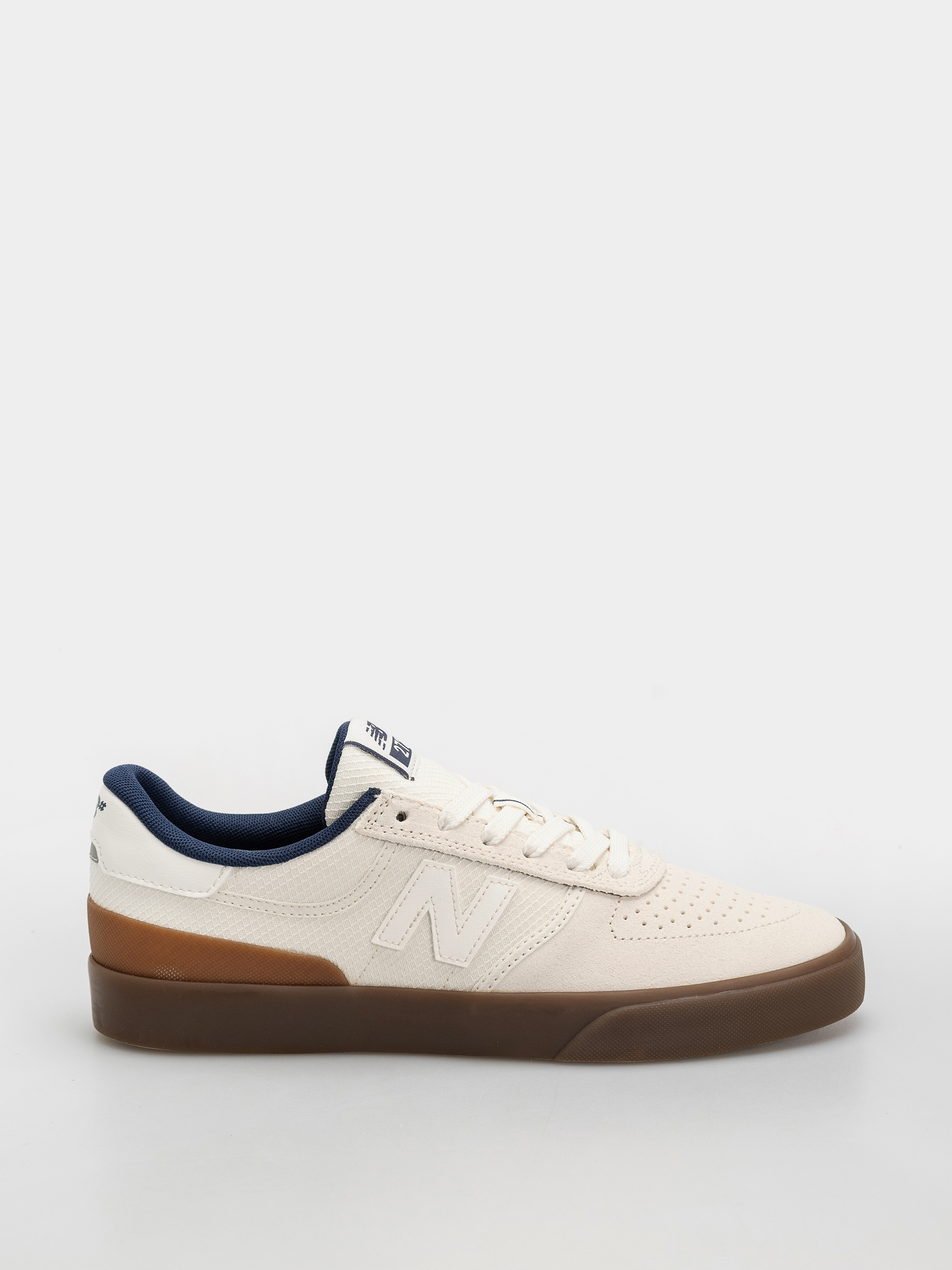 Pantofi New Balance 272 (sea salt/woodland)