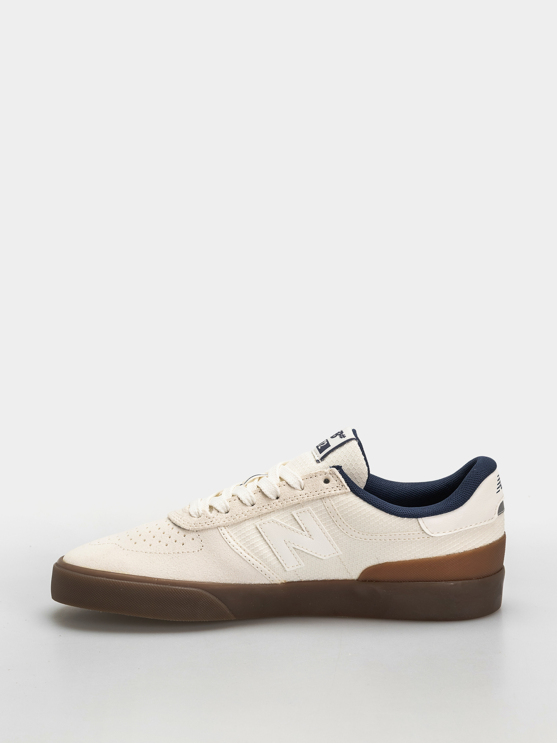 Pantofi New Balance 272 (sea salt/woodland)