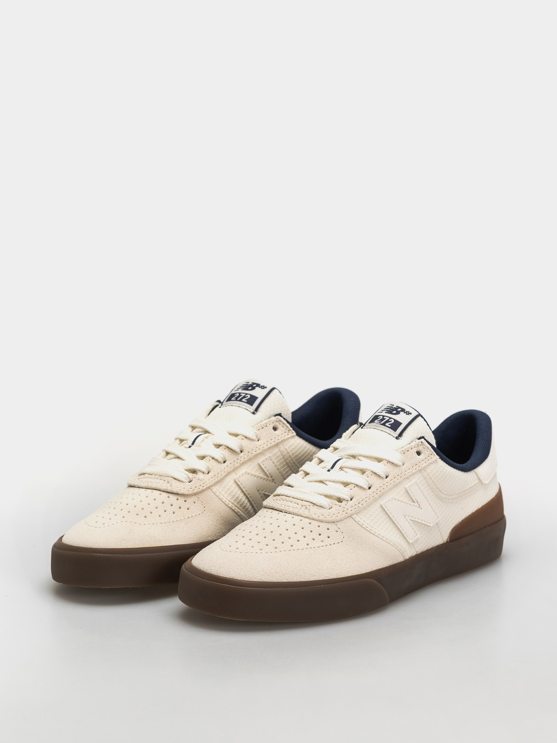 Pantofi New Balance 272 (sea salt/woodland)