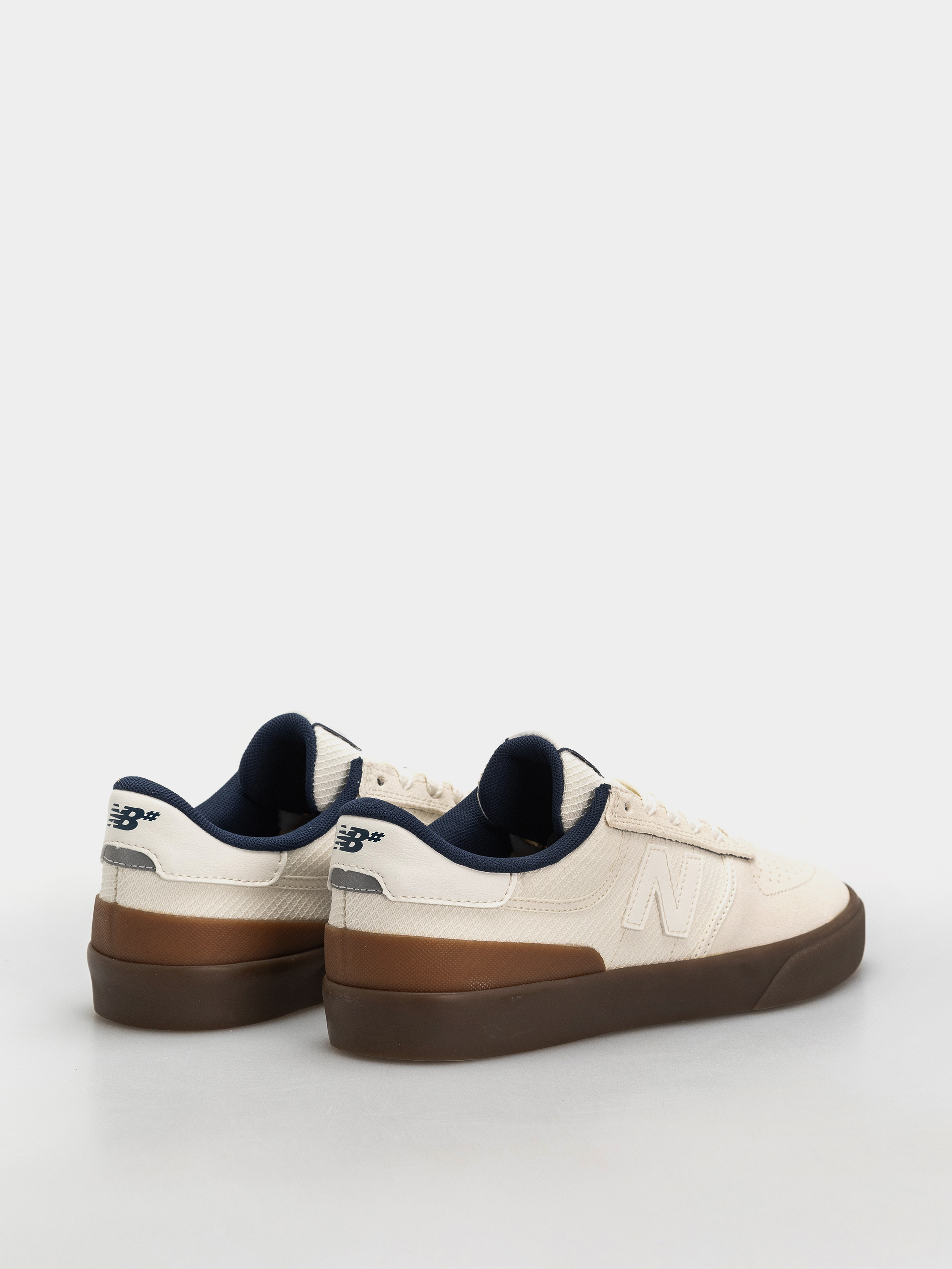 Pantofi New Balance 272 (sea salt/woodland)