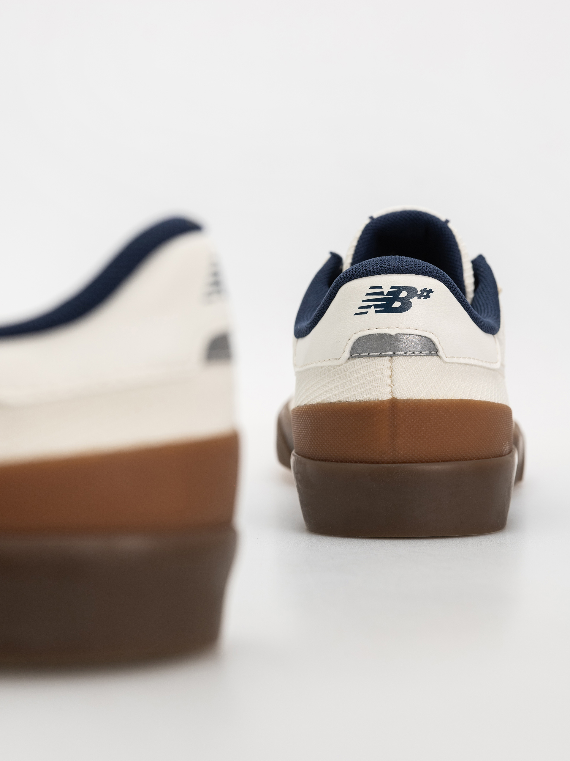 Pantofi New Balance 272 (sea salt/woodland)