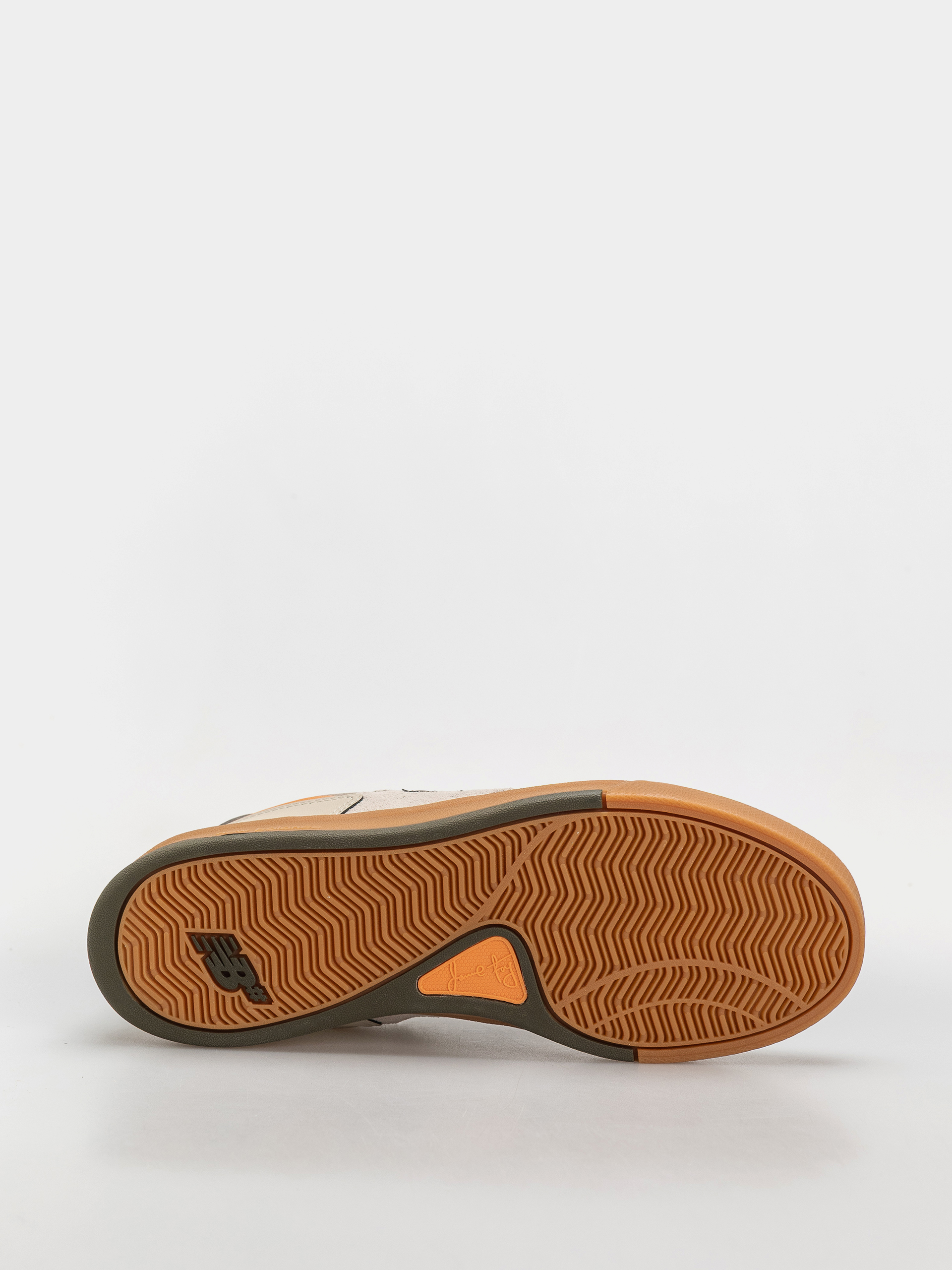 Pantofi New Balance 306 (timberwolf/dark moss)