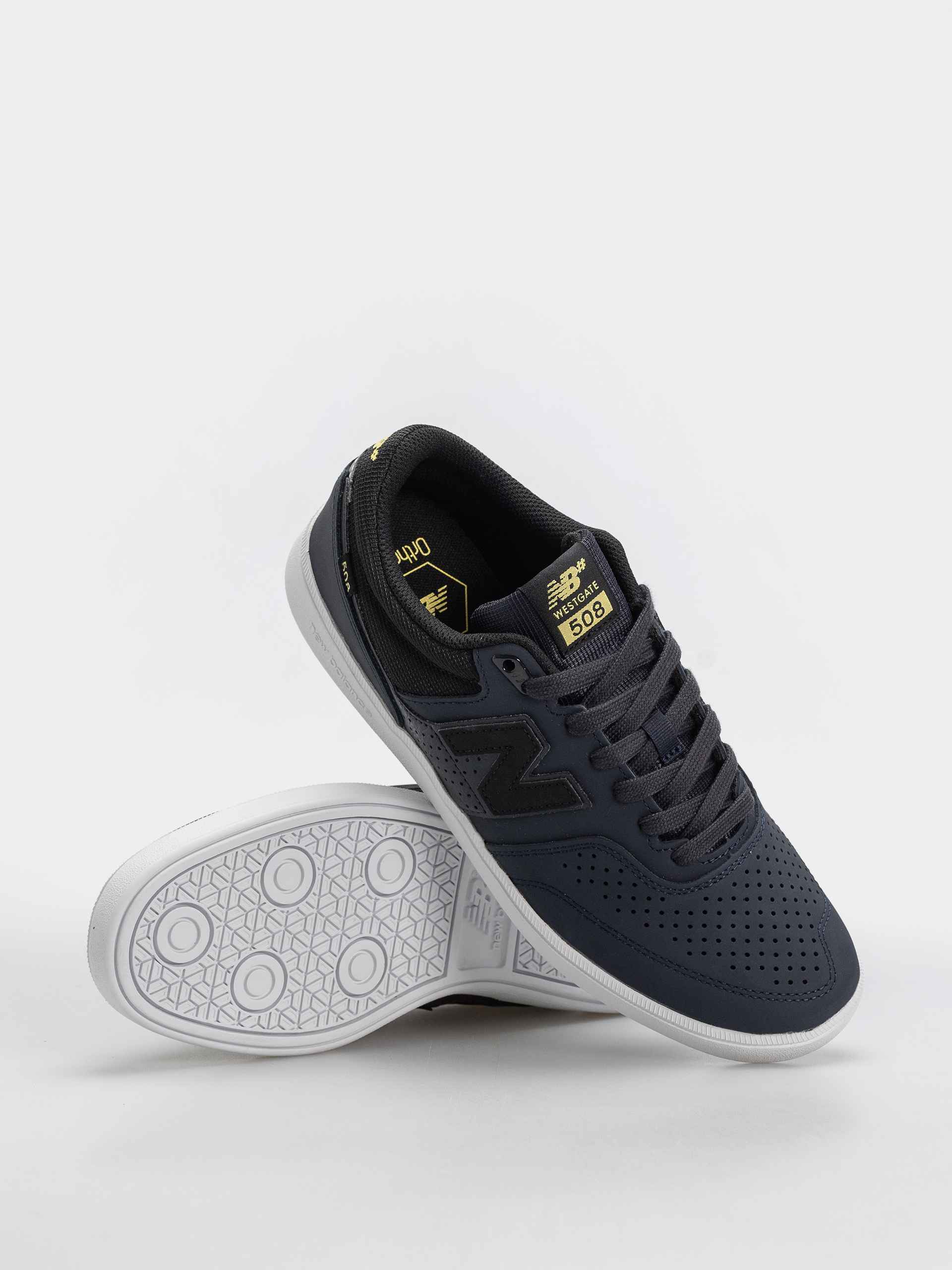 Pantofi New Balance 508 (eclipse/black)