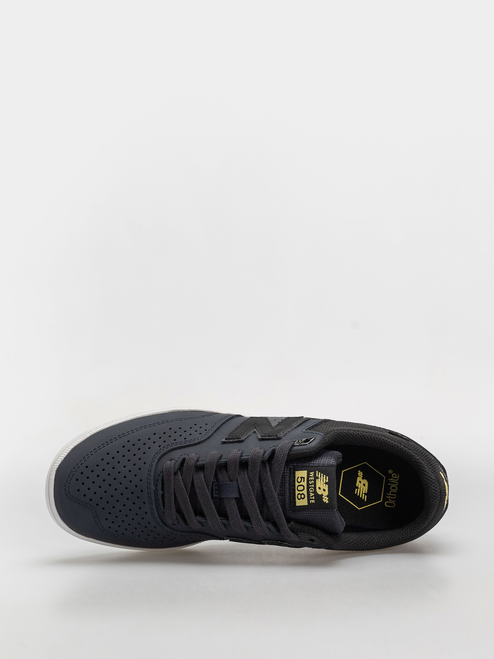 Pantofi New Balance 508 (eclipse/black)