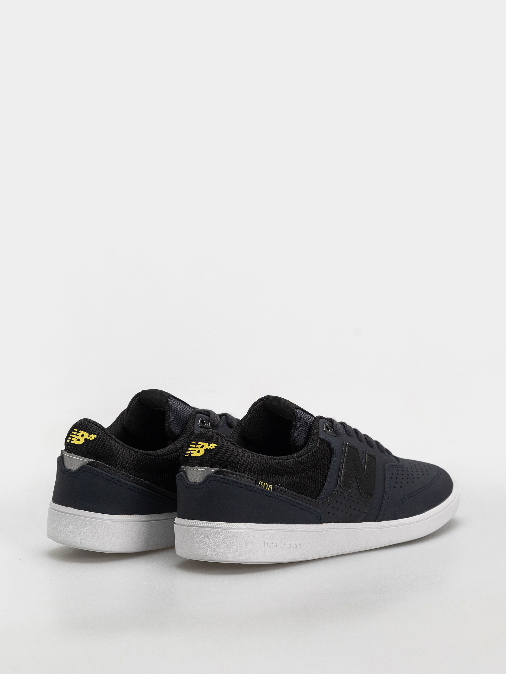 Pantofi New Balance 508 (eclipse/black)