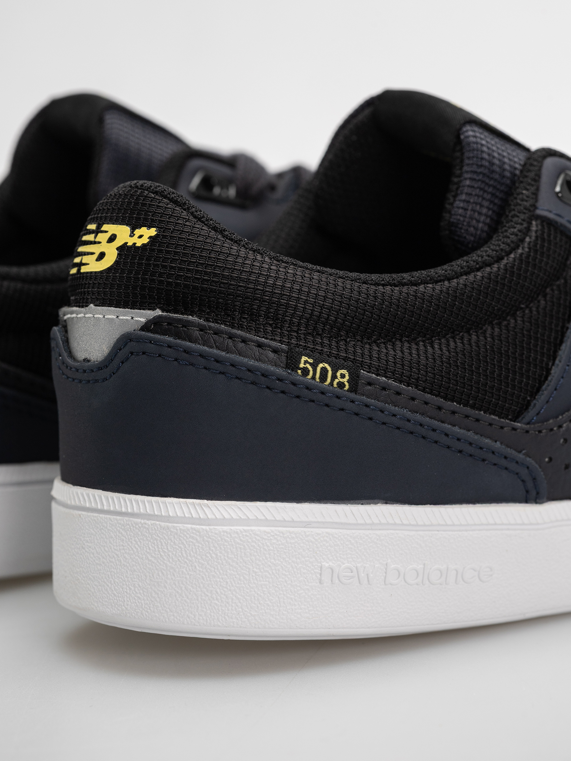 Pantofi New Balance 508 (eclipse/black)