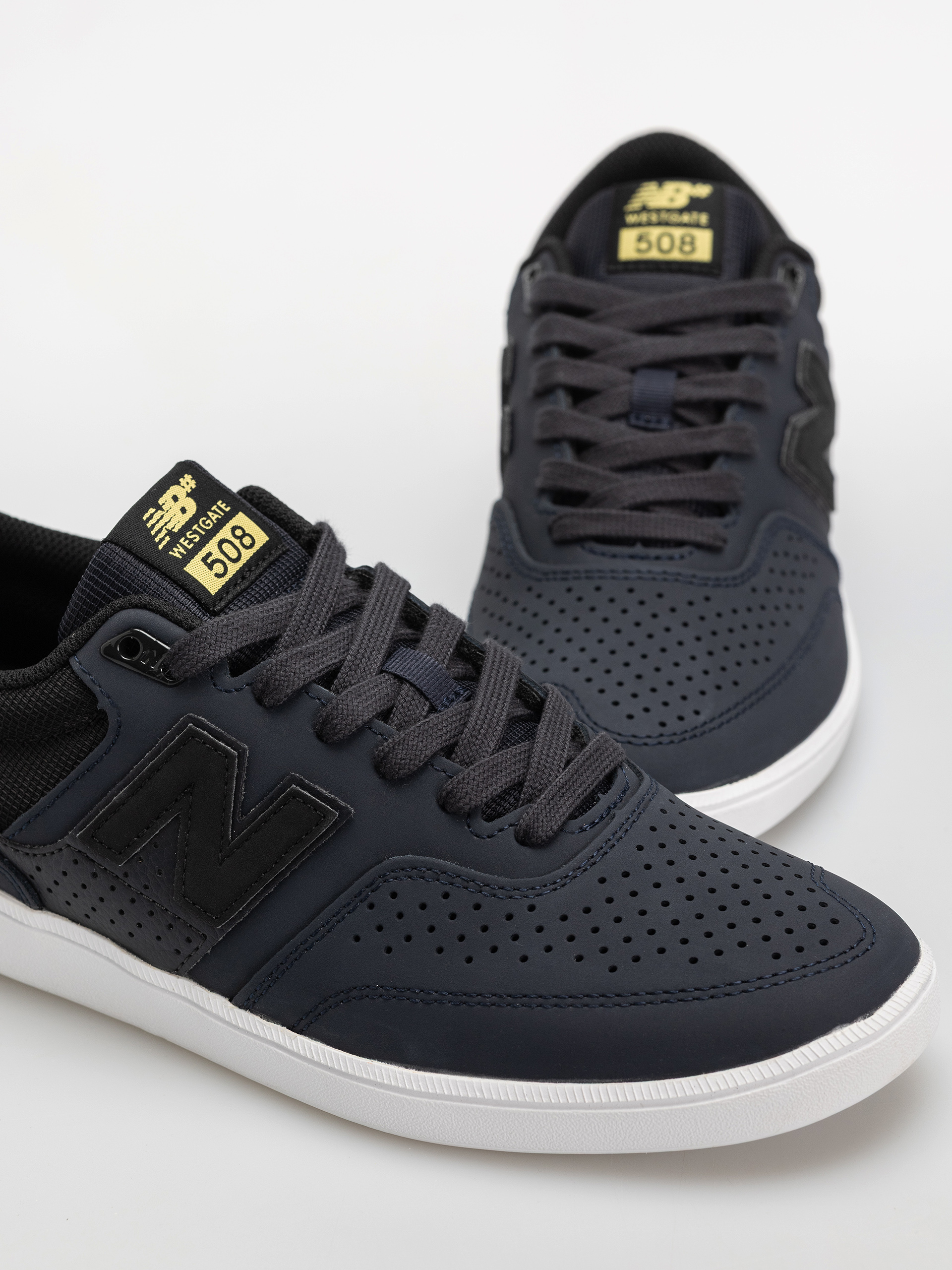 Pantofi New Balance 508 (eclipse/black)