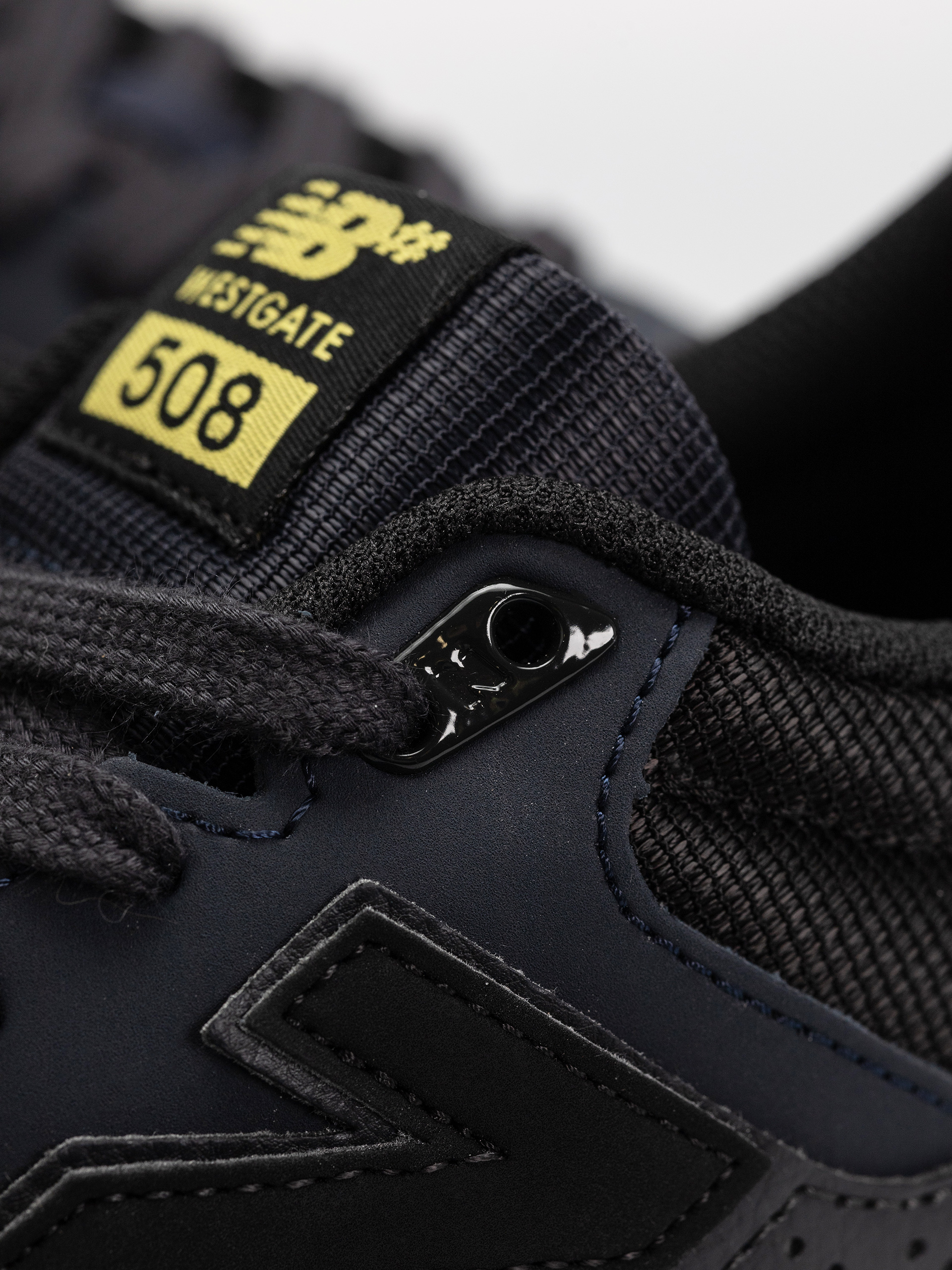 Pantofi New Balance 508 (eclipse/black)