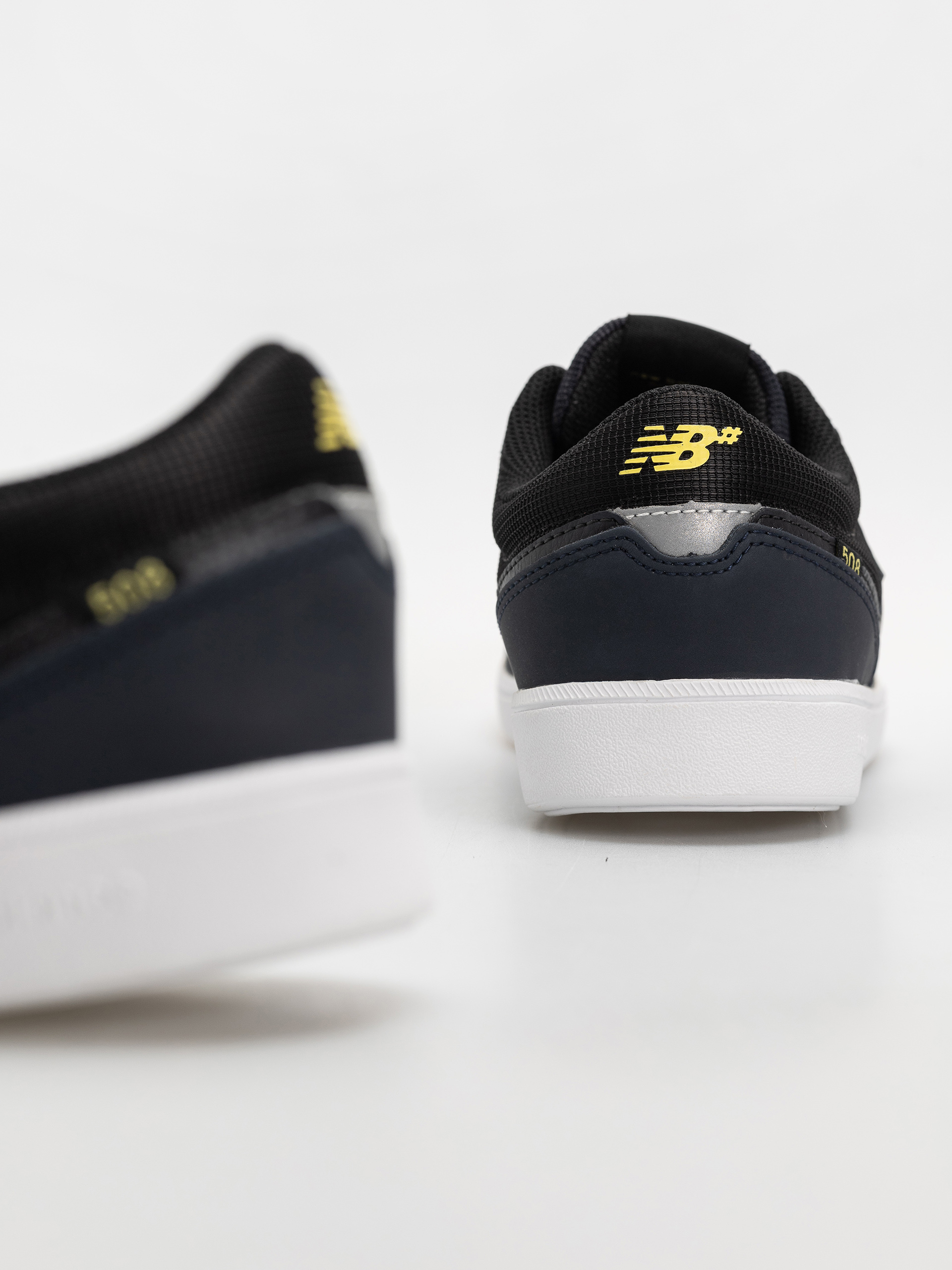 Pantofi New Balance 508 (eclipse/black)