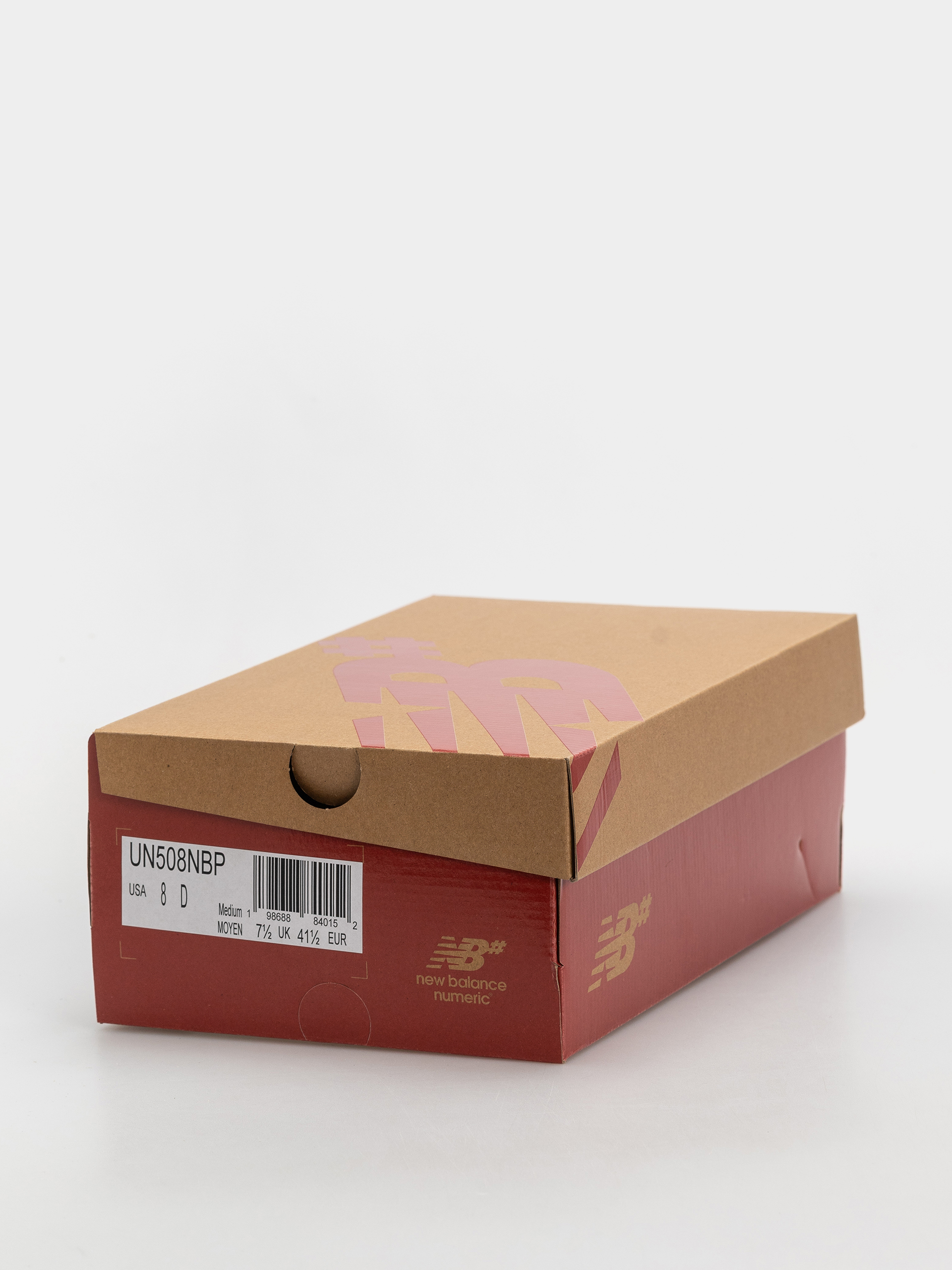 Pantofi New Balance 508 (eclipse/black)