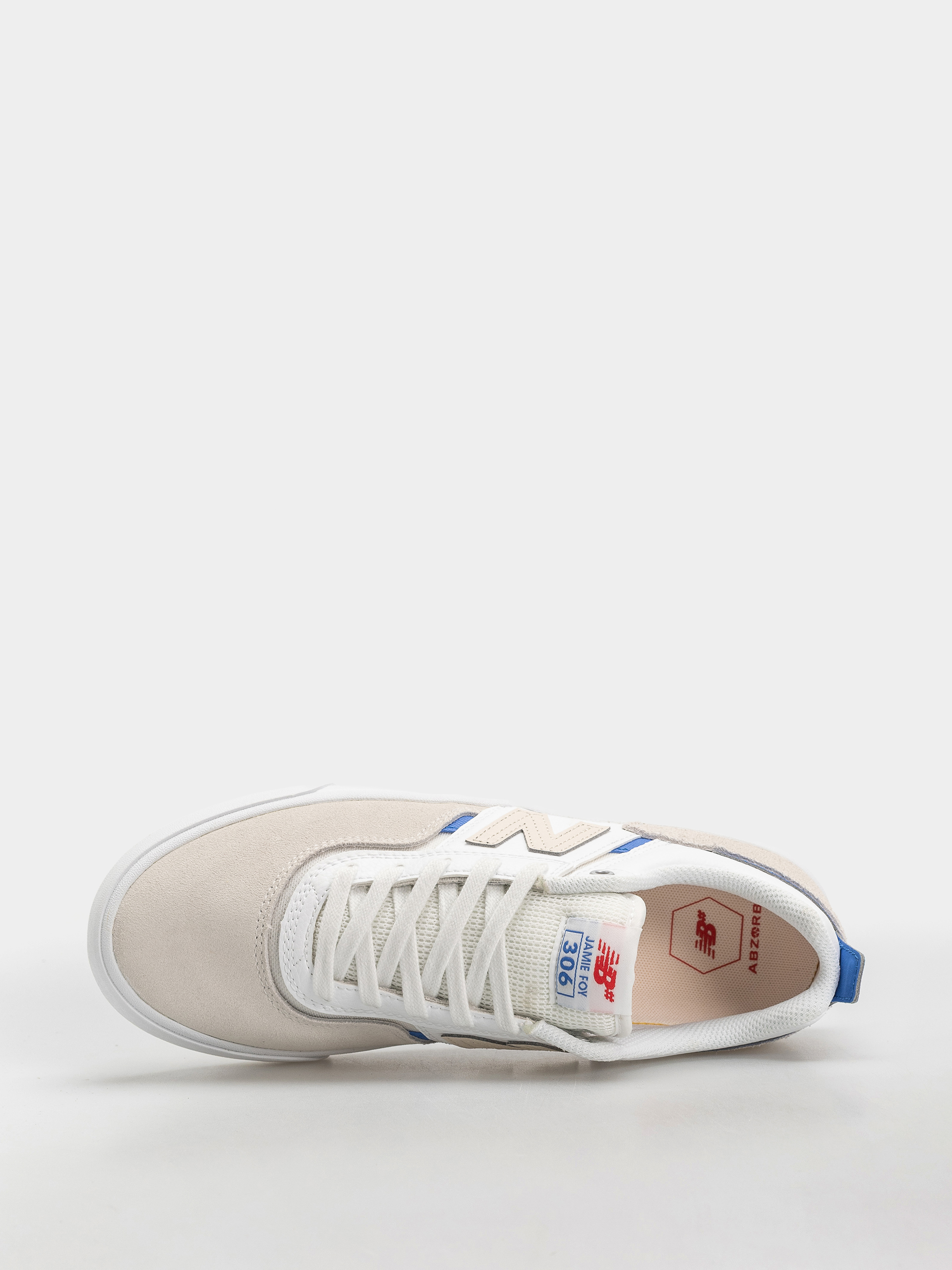 Pantofi New Balance 306 (reflection/103 white)