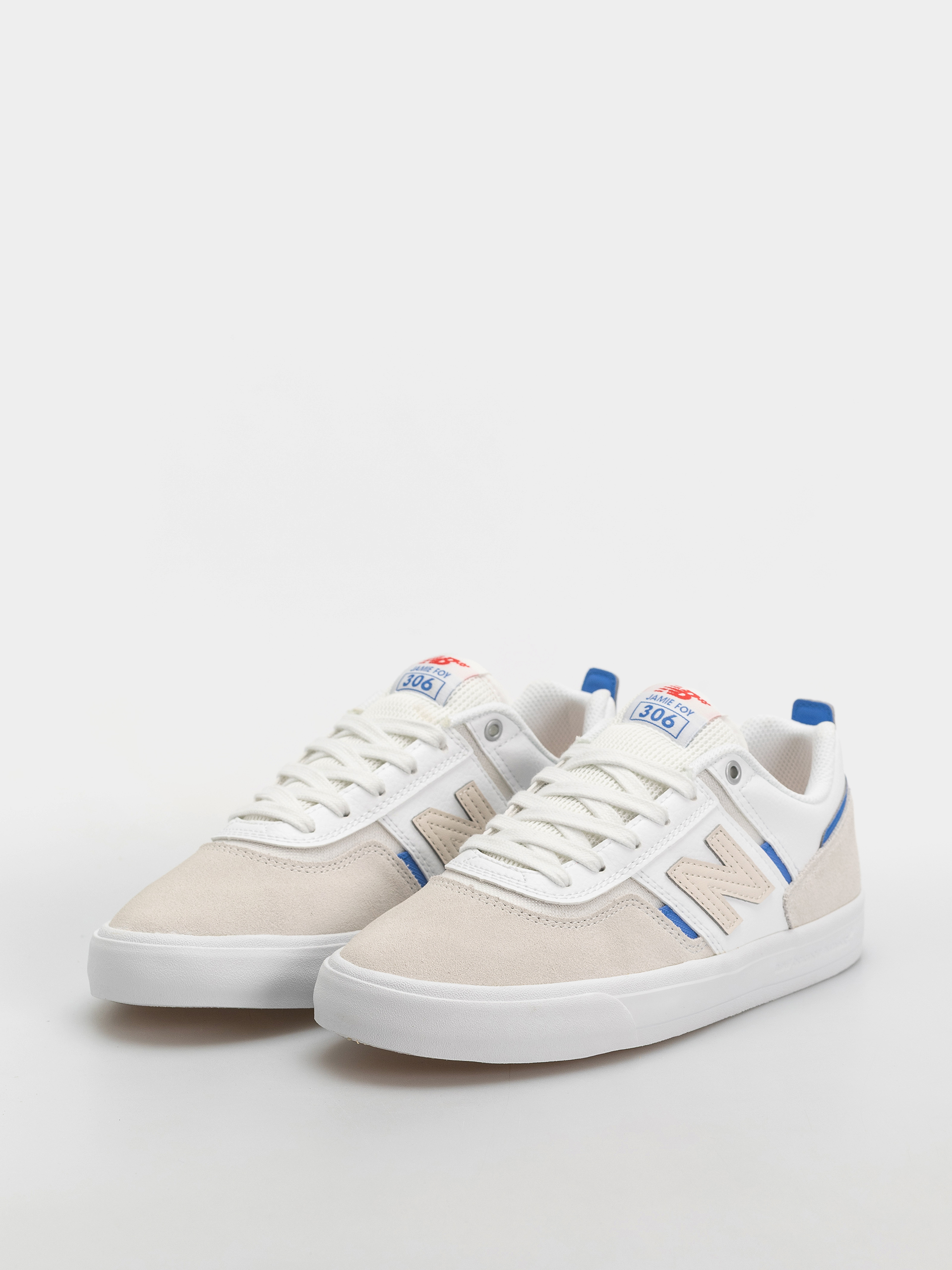 Pantofi New Balance 306 (reflection/103 white)