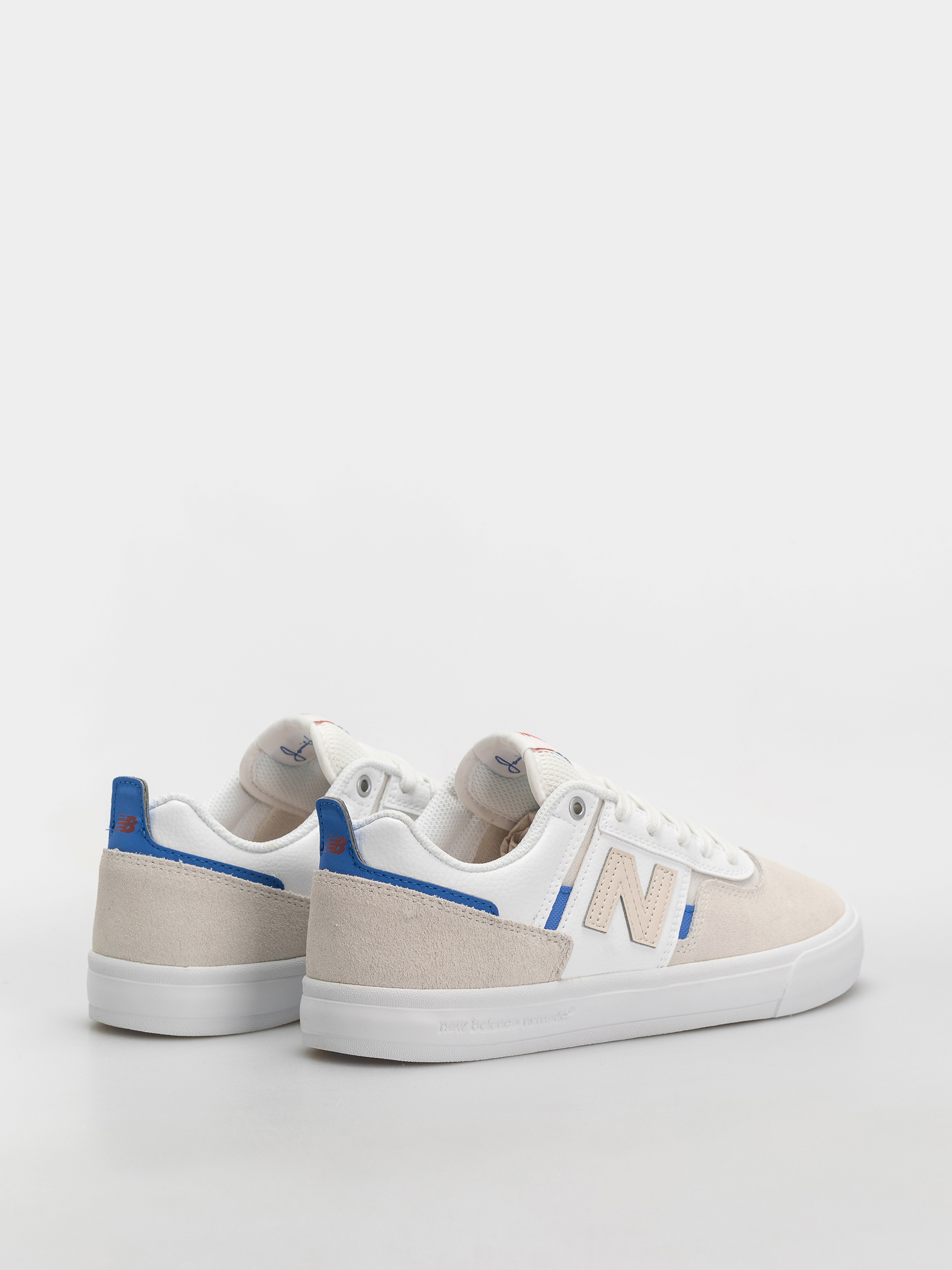 Pantofi New Balance 306 (reflection/103 white)