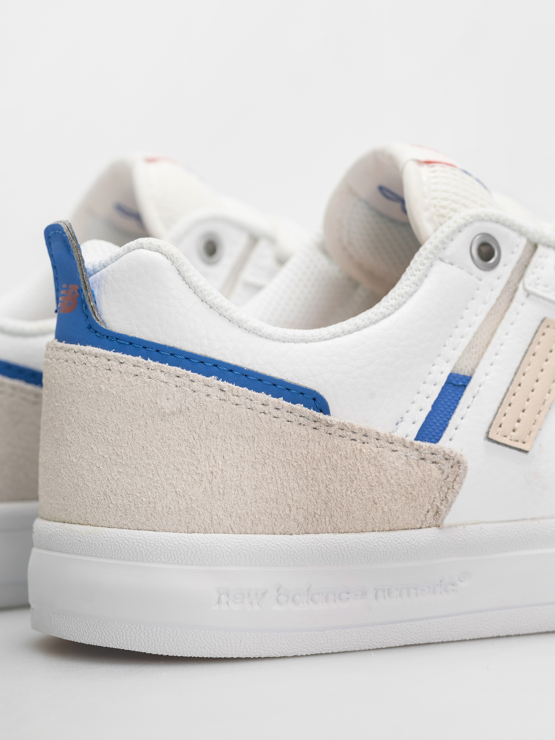 Pantofi New Balance 306 (reflection/103 white)