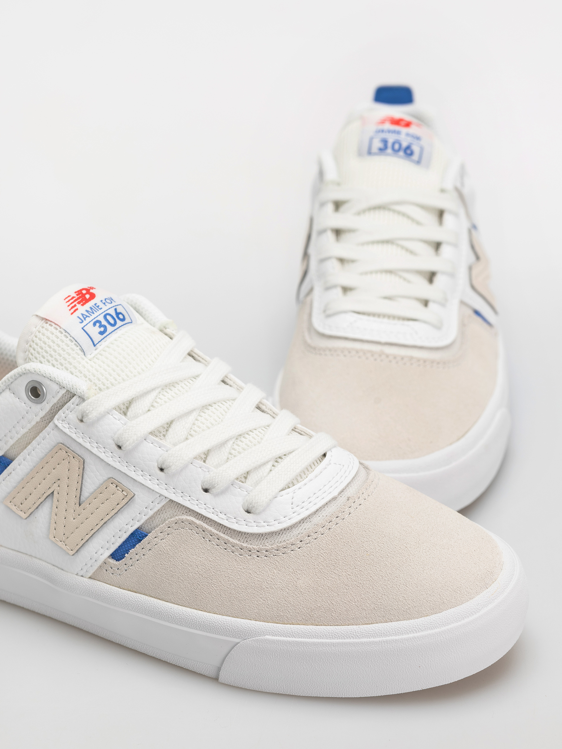 Pantofi New Balance 306 (reflection/103 white)