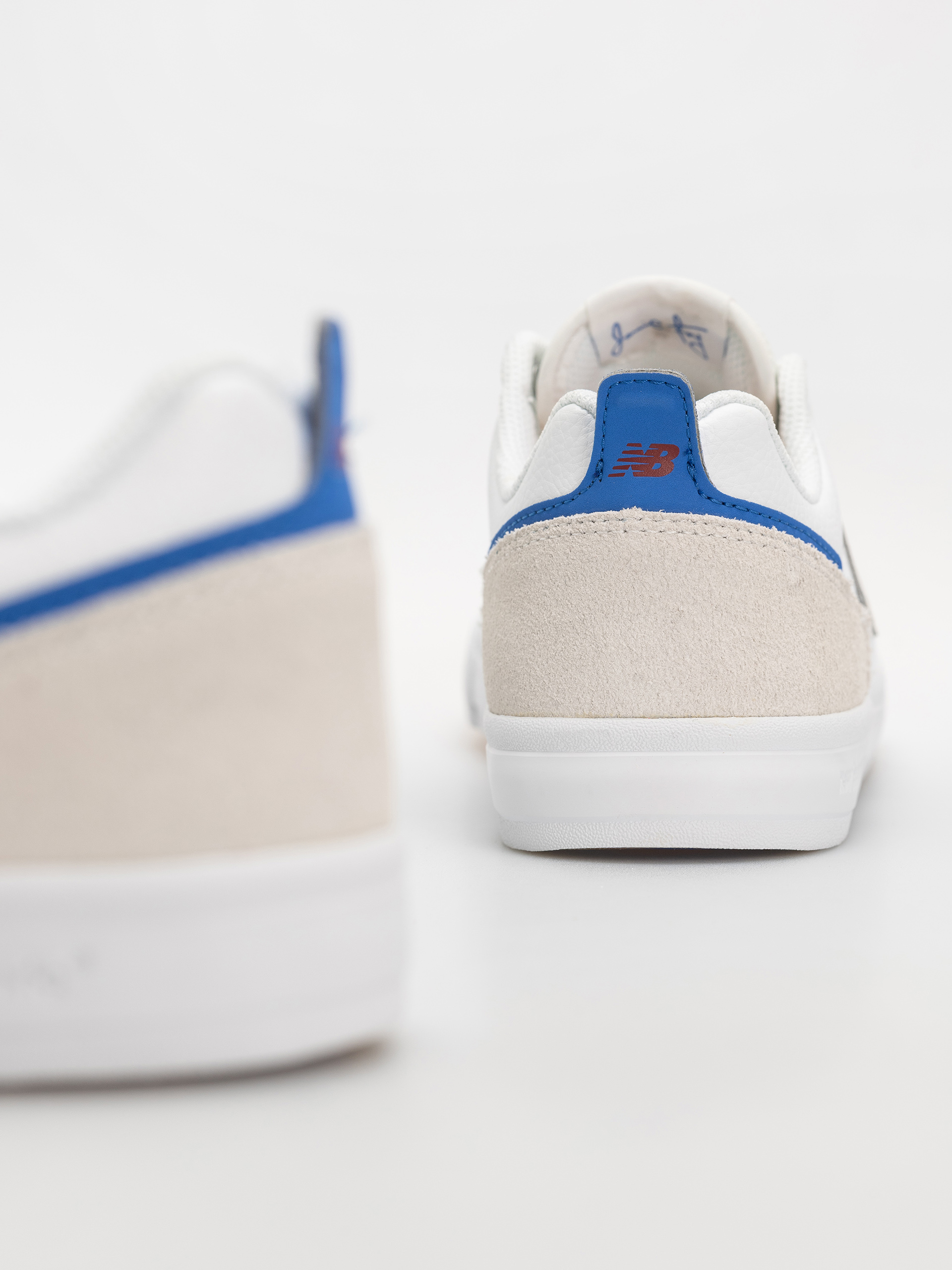 Pantofi New Balance 306 (reflection/103 white)