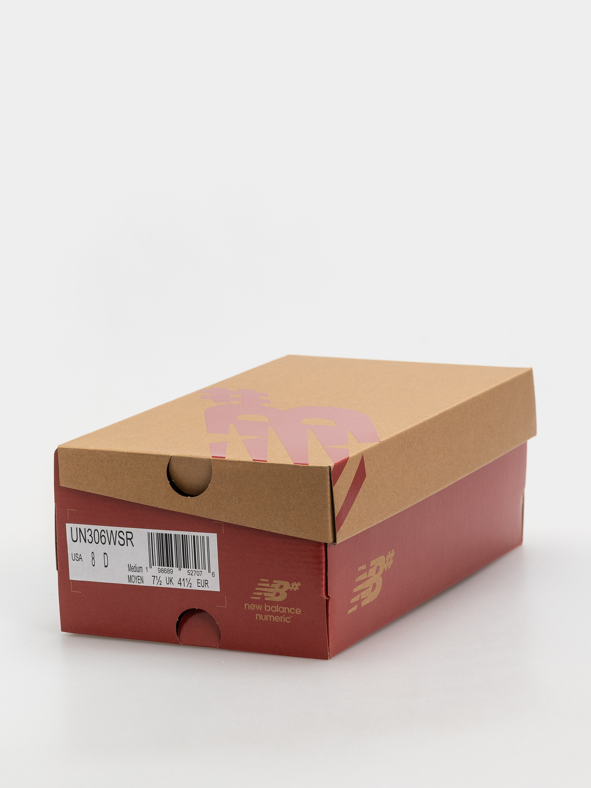 Pantofi New Balance 306 (reflection/103 white)