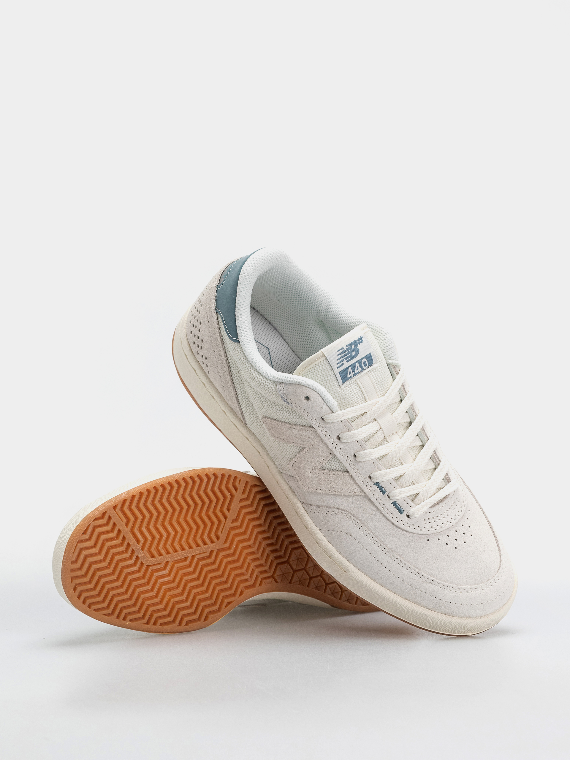 Pantofi New Balance 440 (sea salt/salt water)
