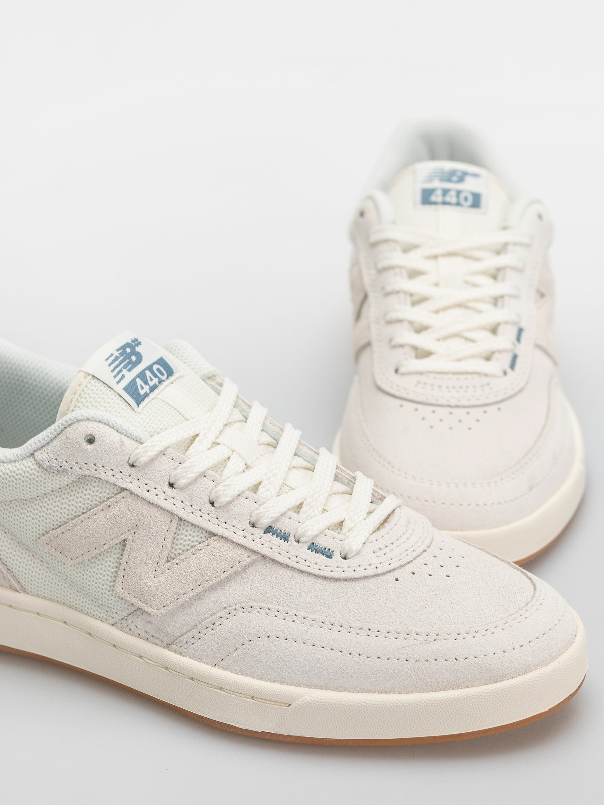 Pantofi New Balance 440 (sea salt/salt water)