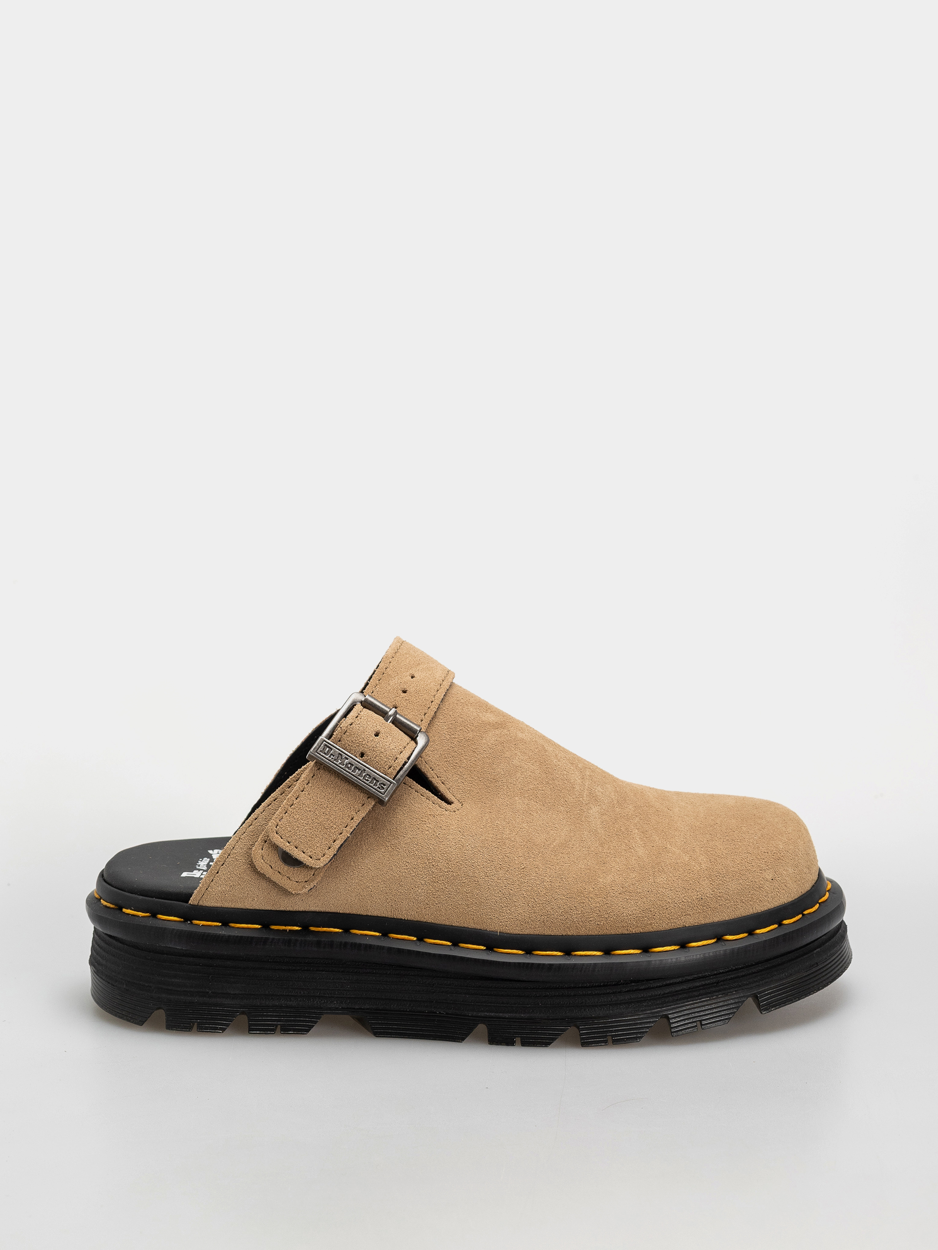 Pantofi Dr. Martens ZebZag Mule