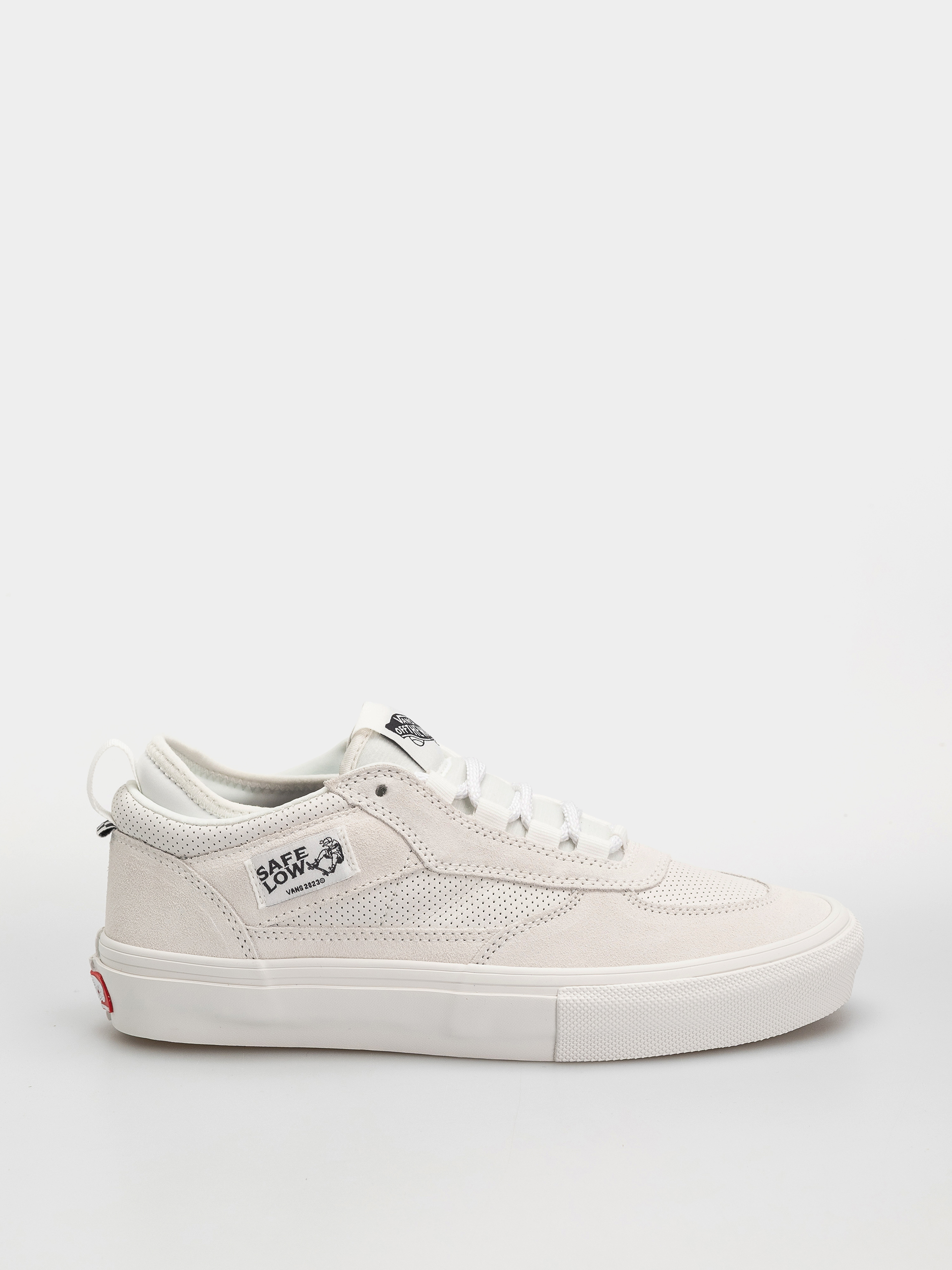 Pantofi Vans Skate Safe Low