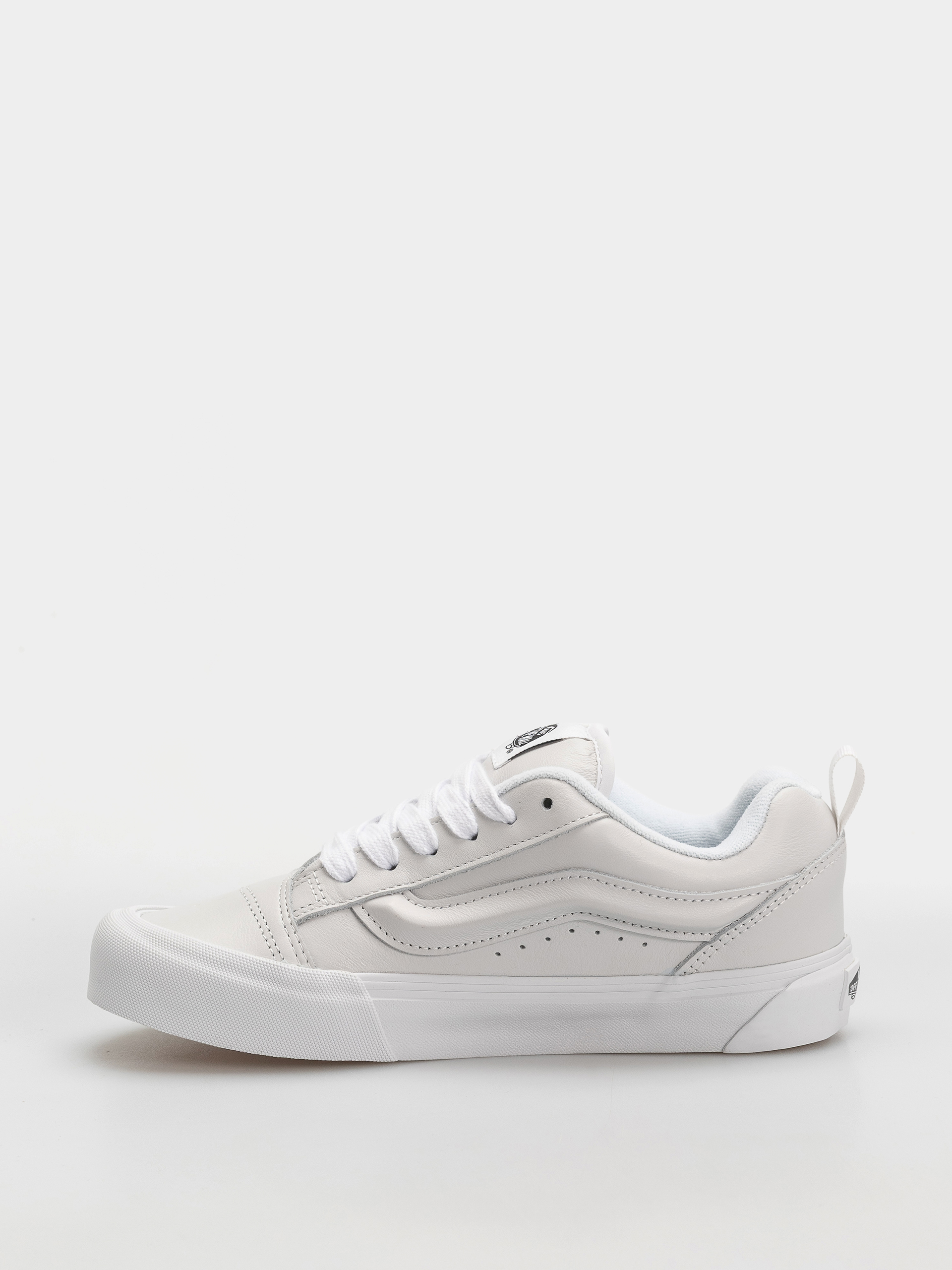 Pantofi Vans Knu Skool (true white/true)