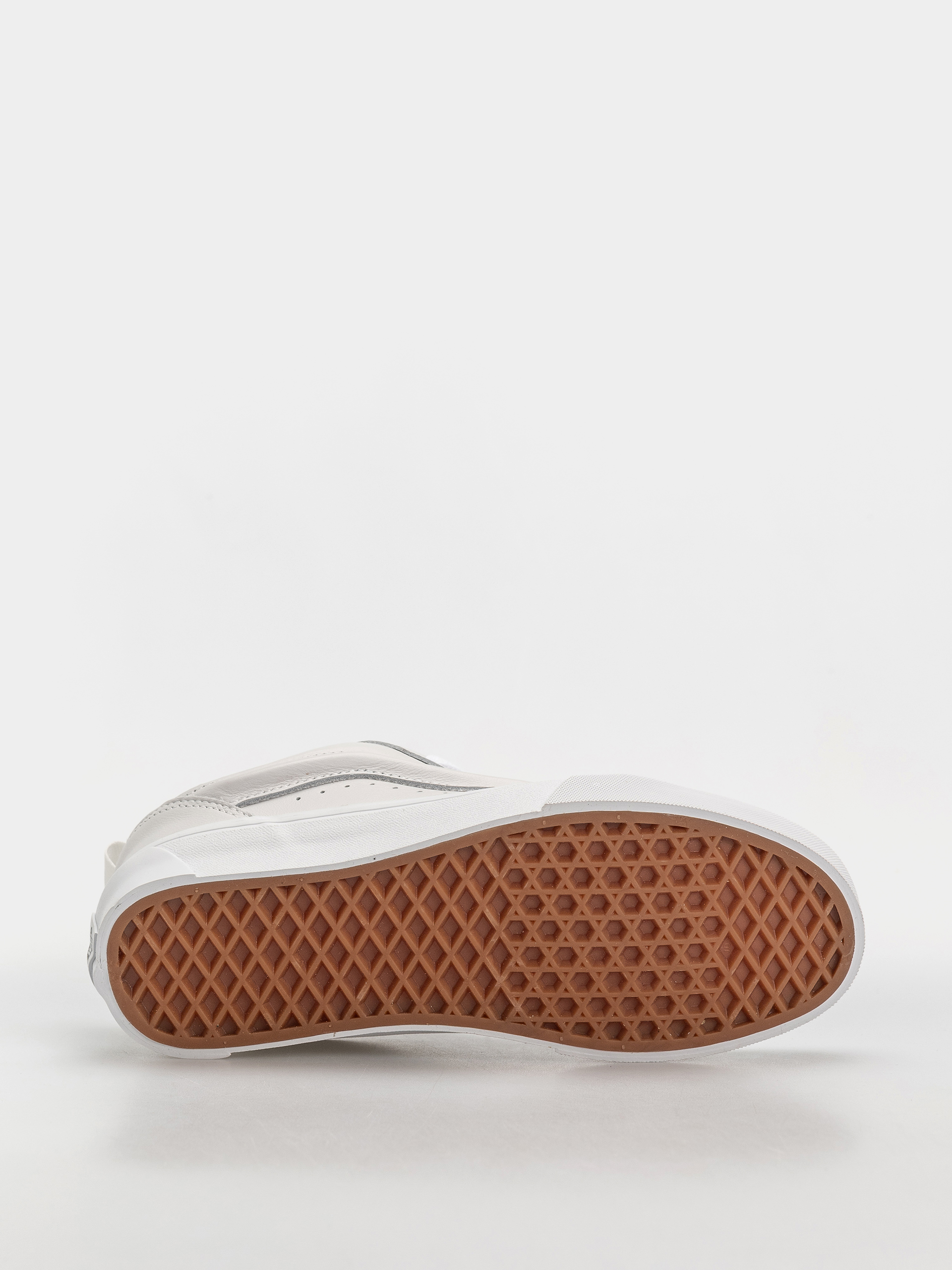 Pantofi Vans Knu Skool (true white/true)