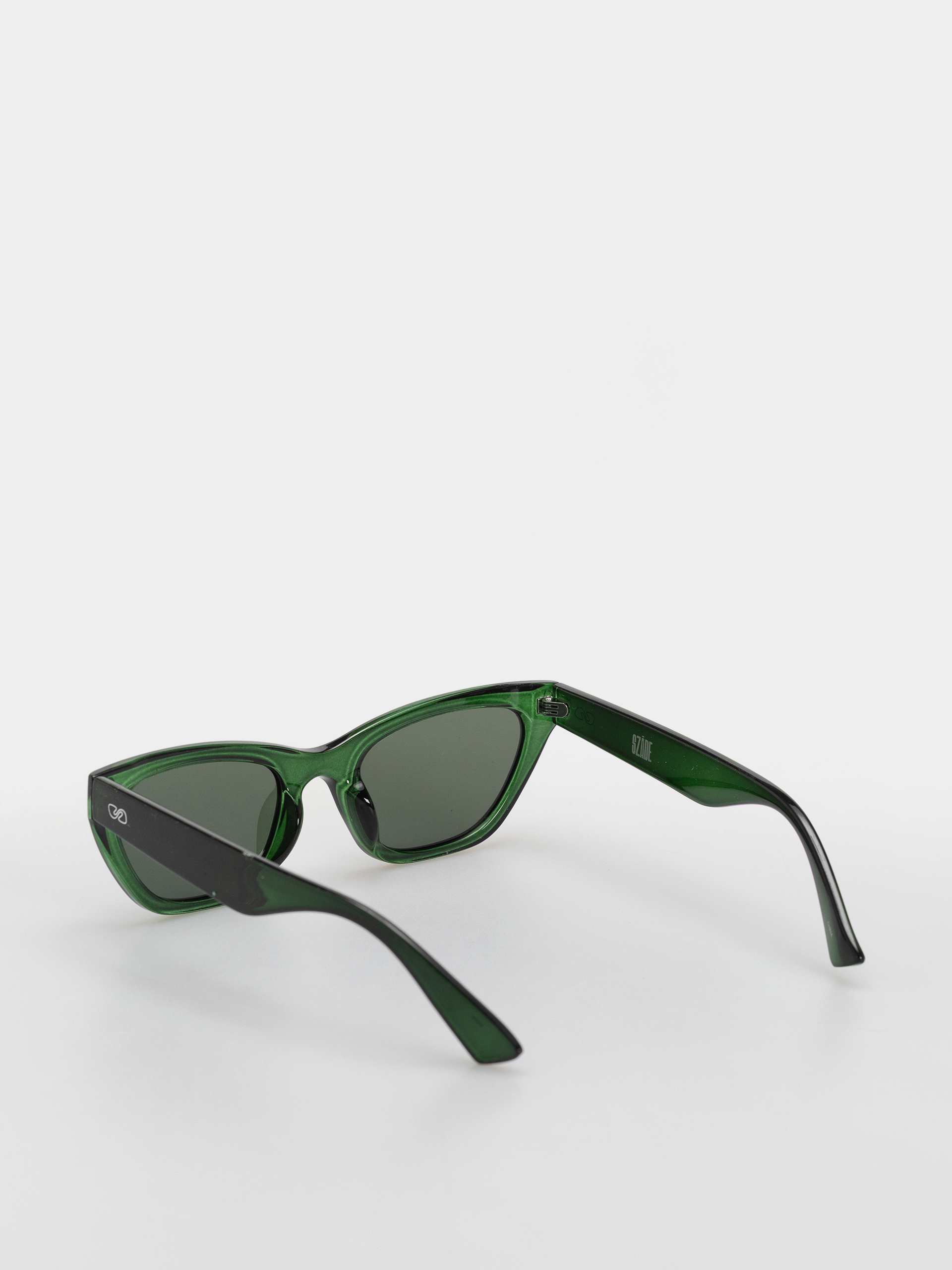 Ochelari de soare Szade Uptown (racing green/moss polarised)