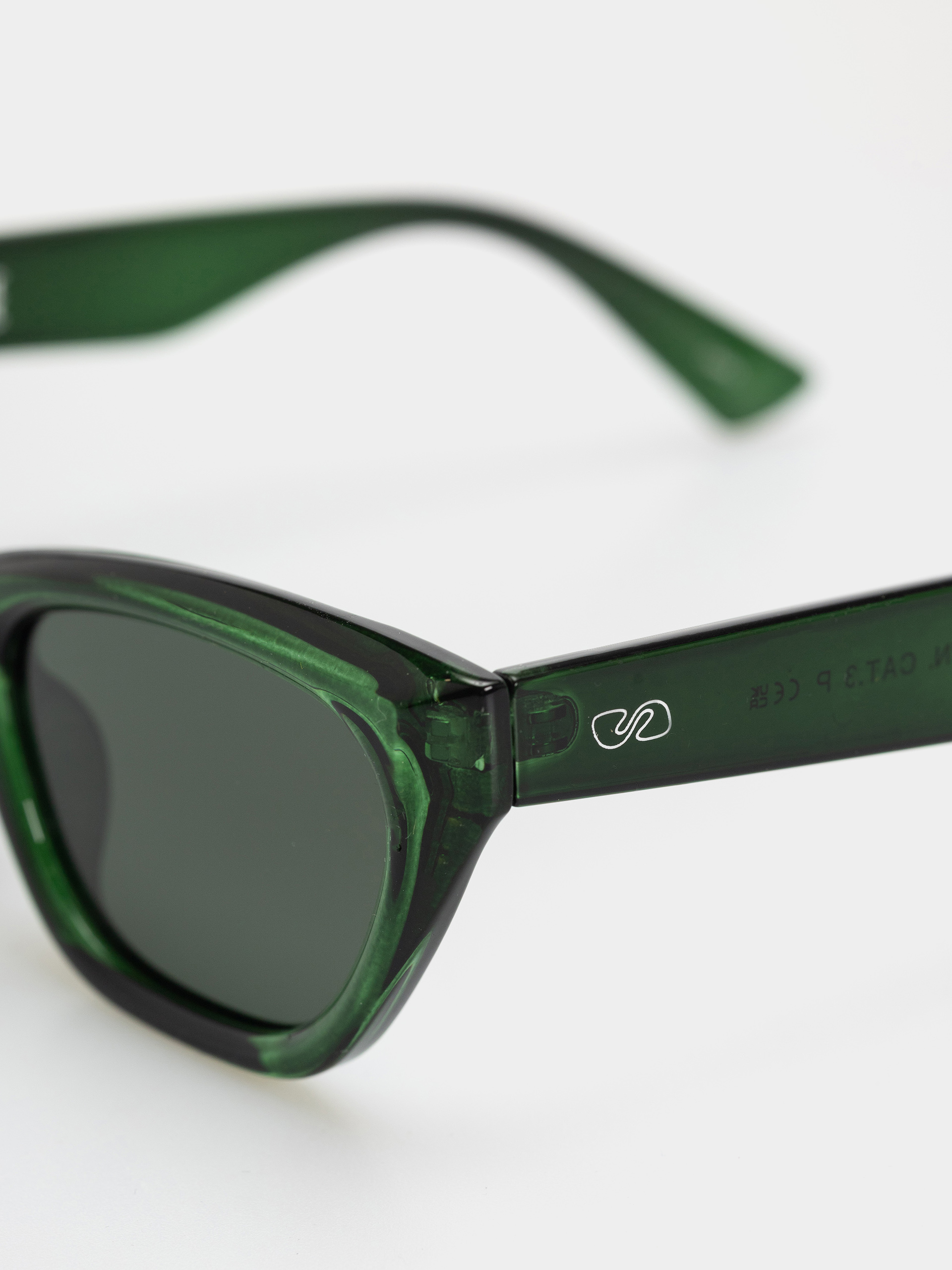 Ochelari de soare Szade Uptown (racing green/moss polarised)