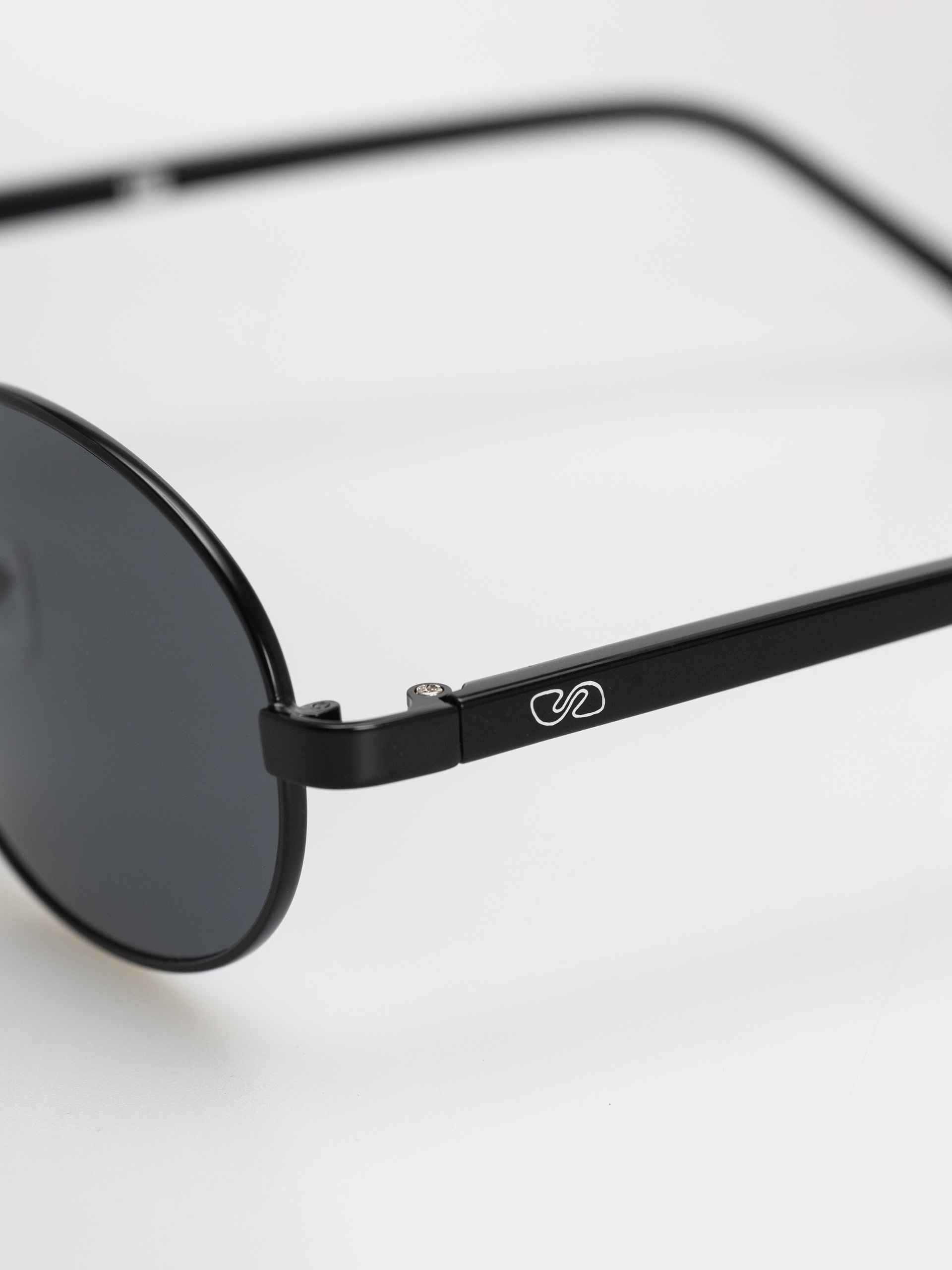 Ochelari de soare Szade Finch (matte black/ink)