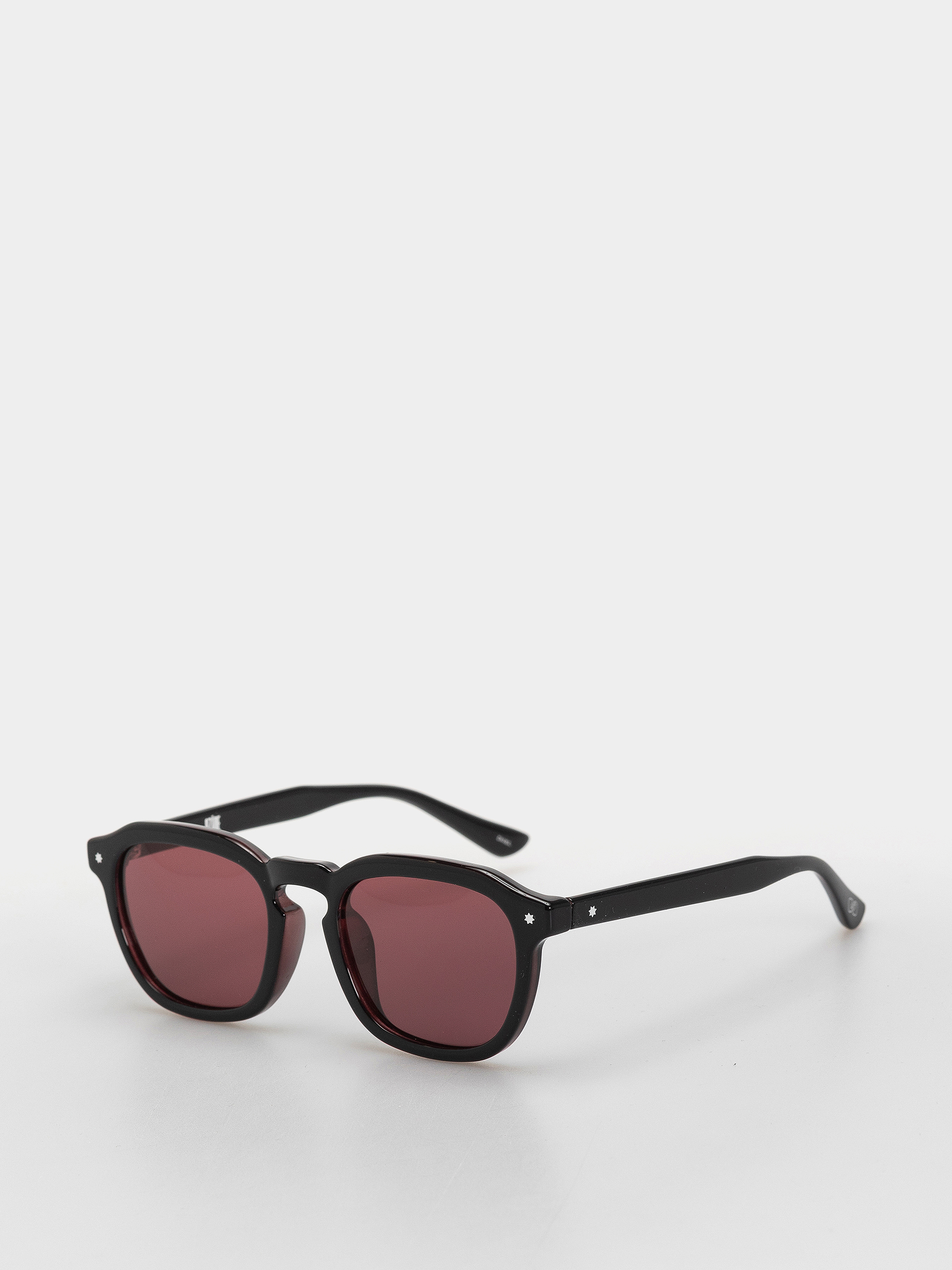 Ochelari de soare Szade Archer (elysium double black/cherry pol)