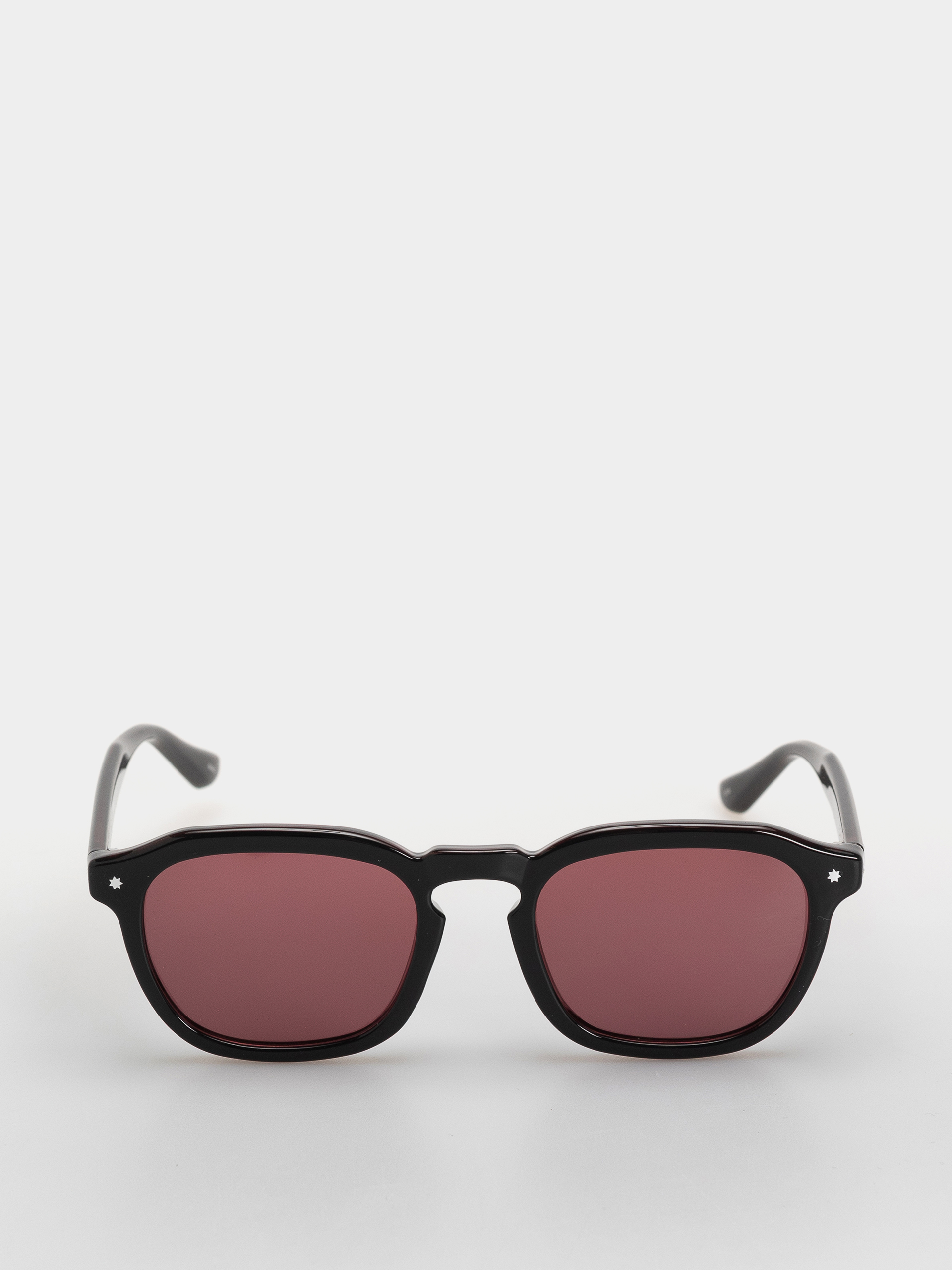 Ochelari de soare Szade Archer (elysium double black/cherry pol)