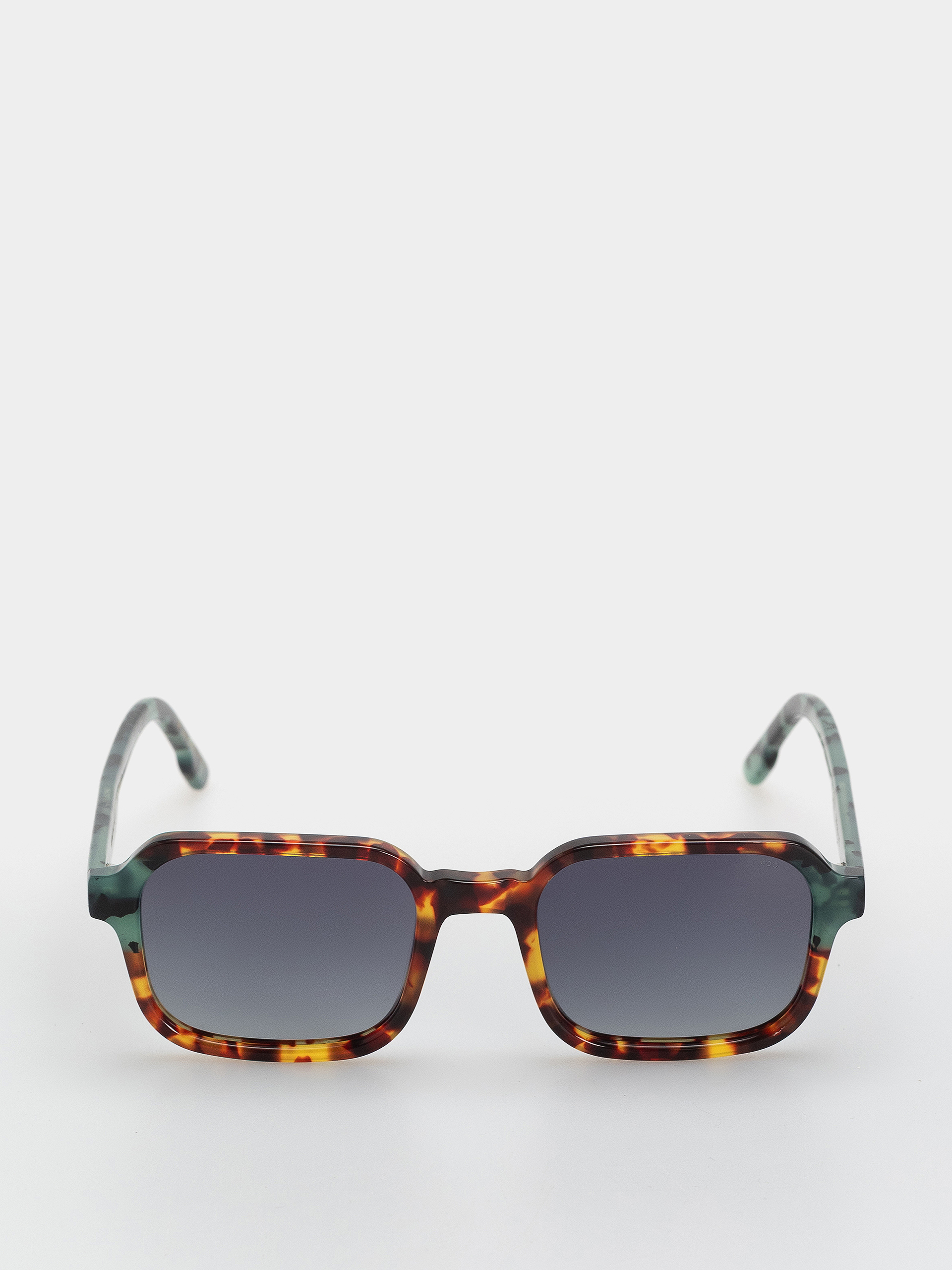 Ochelari de soare Komono Romeo (teal tortoise)