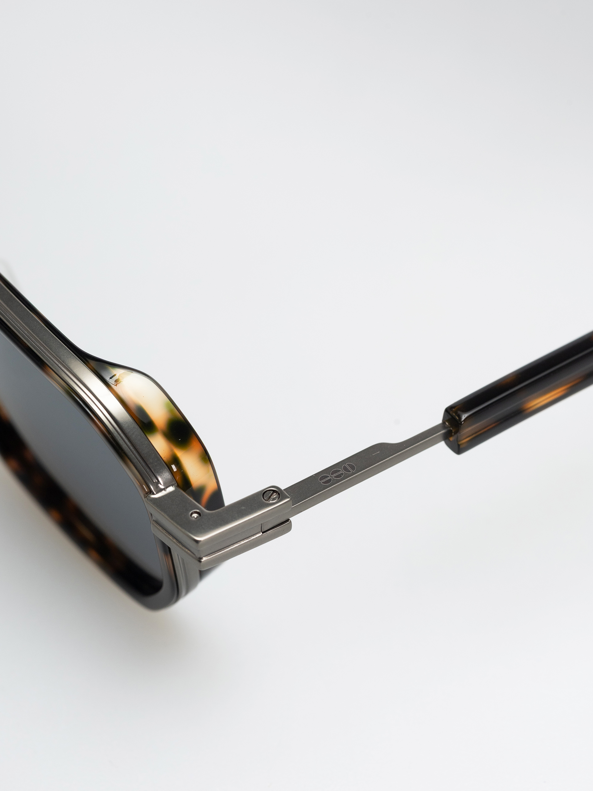 Ochelari de soare Komono Percy (gun giraffe)
