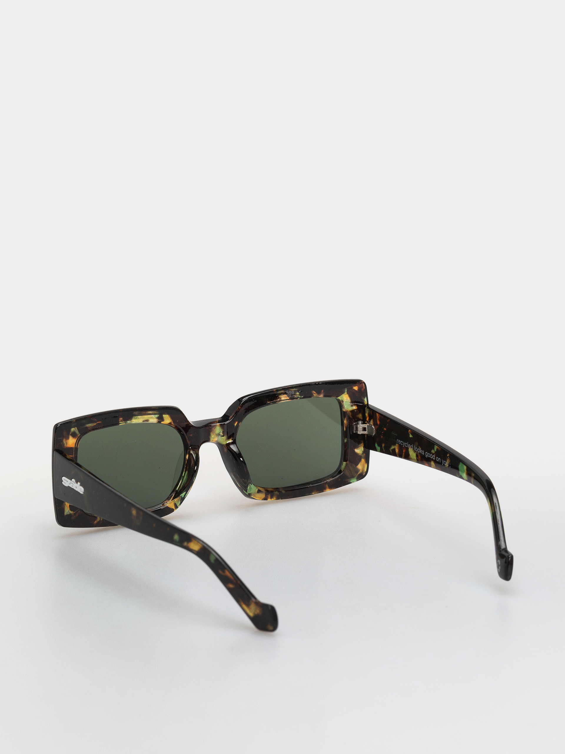 Ochelari de soare Szade Dart (jaded greens/moss)