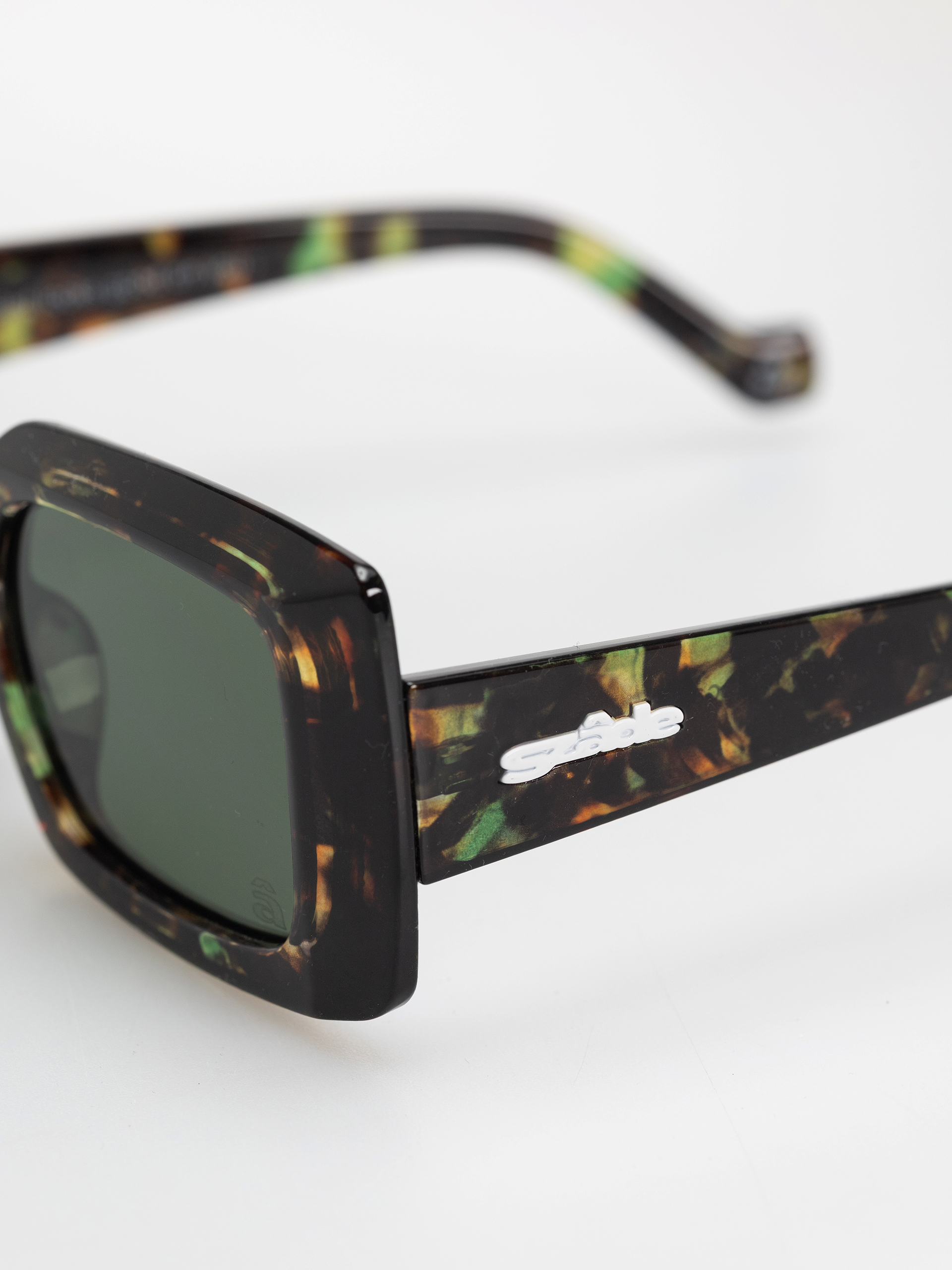 Ochelari de soare Szade Dart (jaded greens/moss)