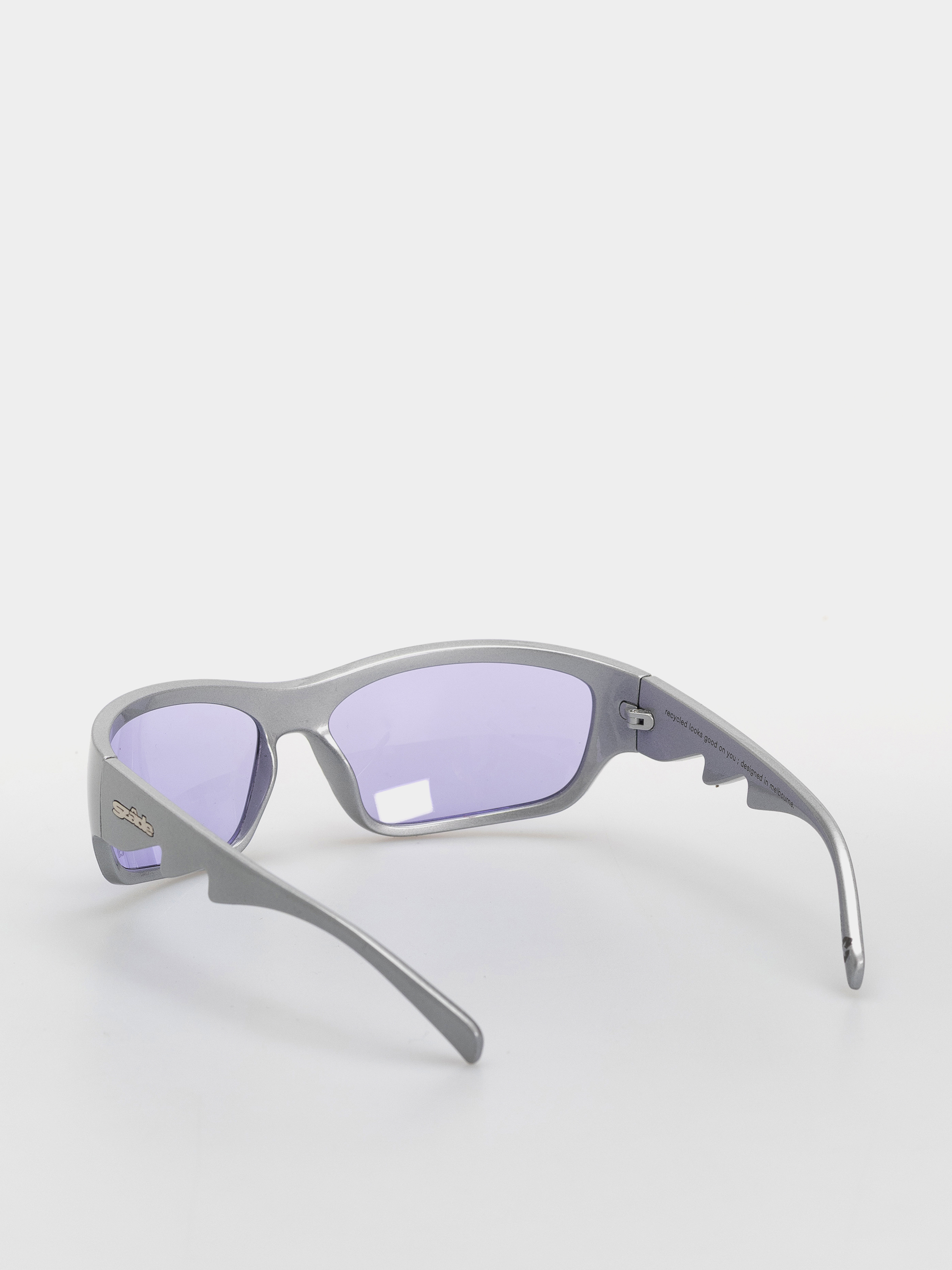 Ochelari de soare Szade Bass (aluminium/violet)