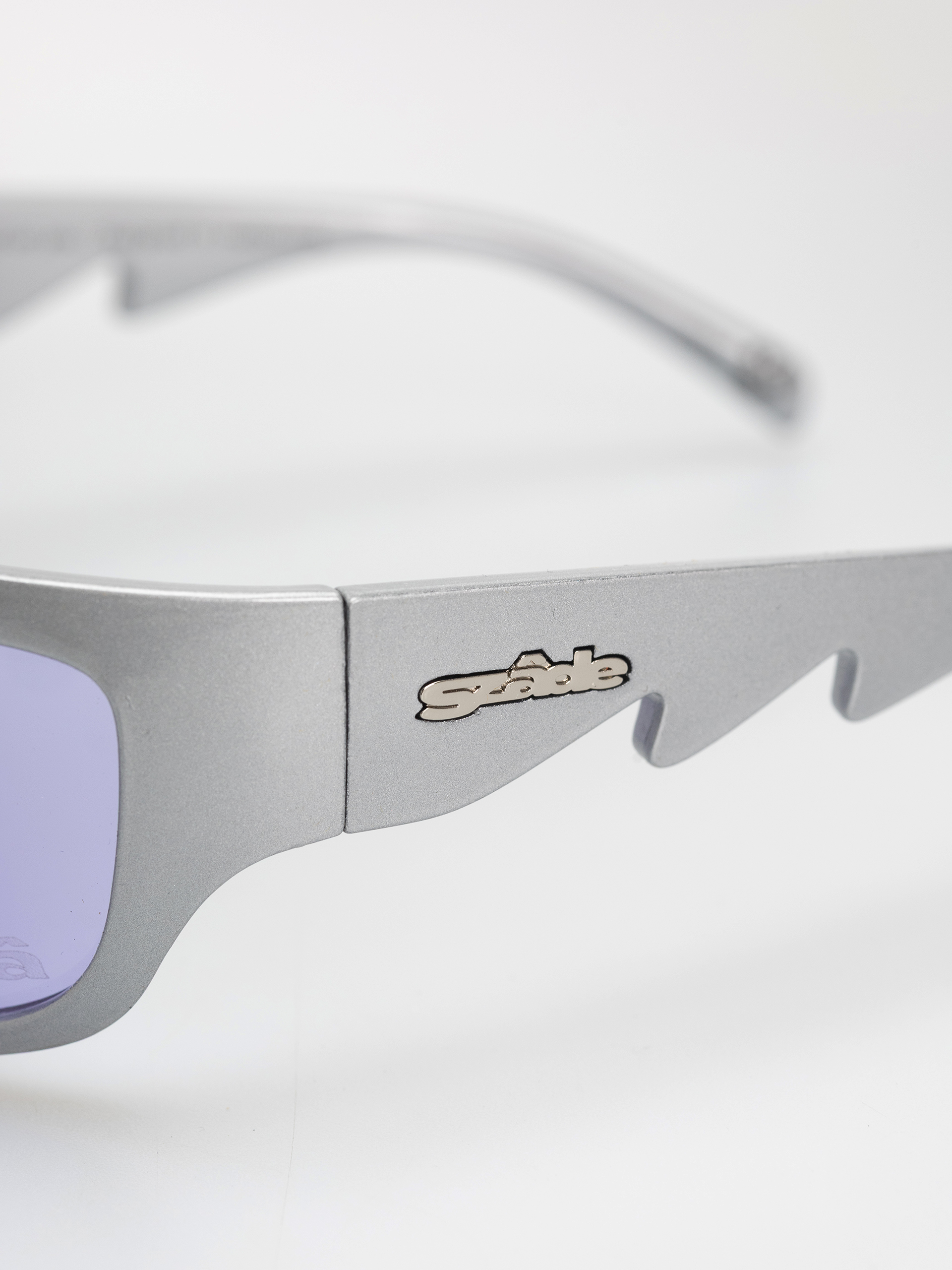 Ochelari de soare Szade Bass (aluminium/violet)