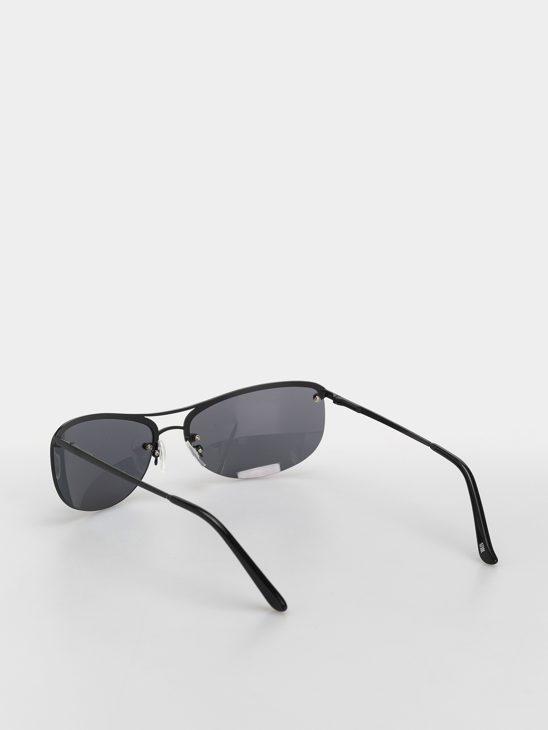 Ochelari de soare Szade Slim (matte black/ink)