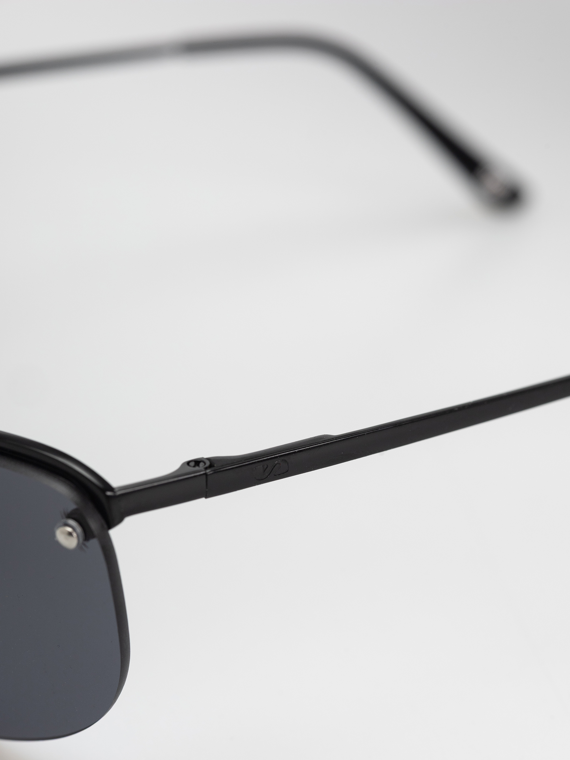 Ochelari de soare Szade Slim (matte black/ink)