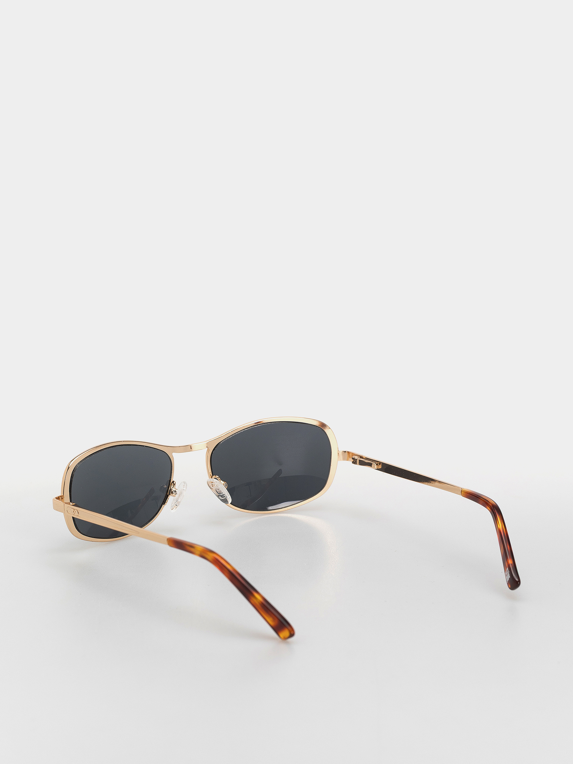 Ochelari de soare Szade Rush (polished gold/ink)