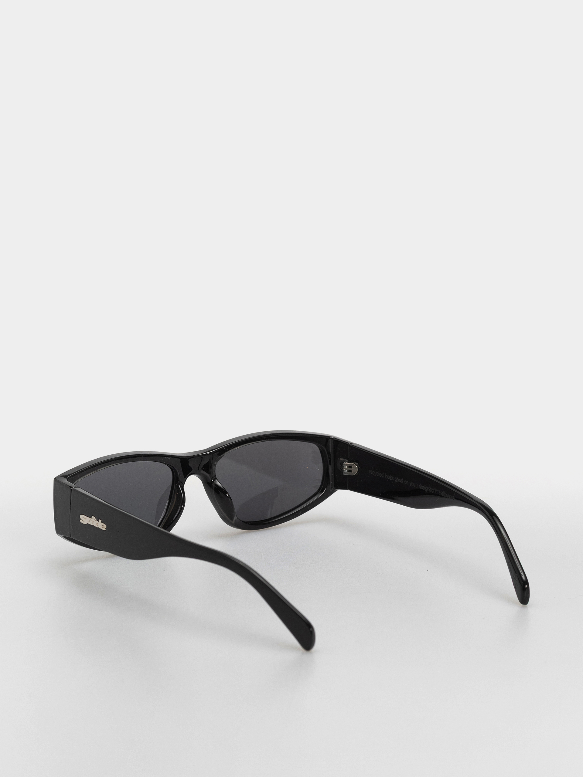 Ochelari de soare Szade Melba (elys double black/ink polaris)