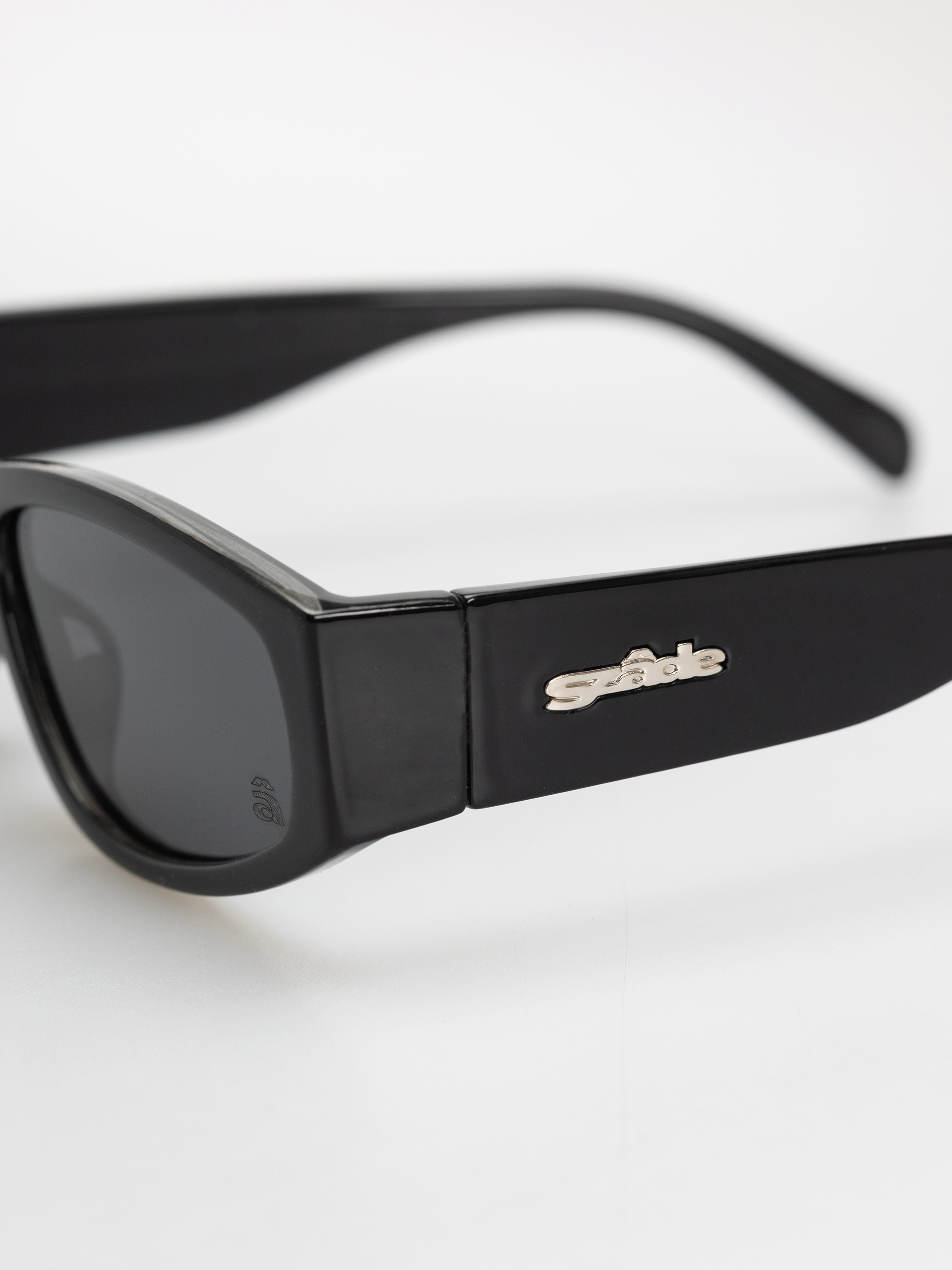 Ochelari de soare Szade Melba (elys double black/ink polaris)