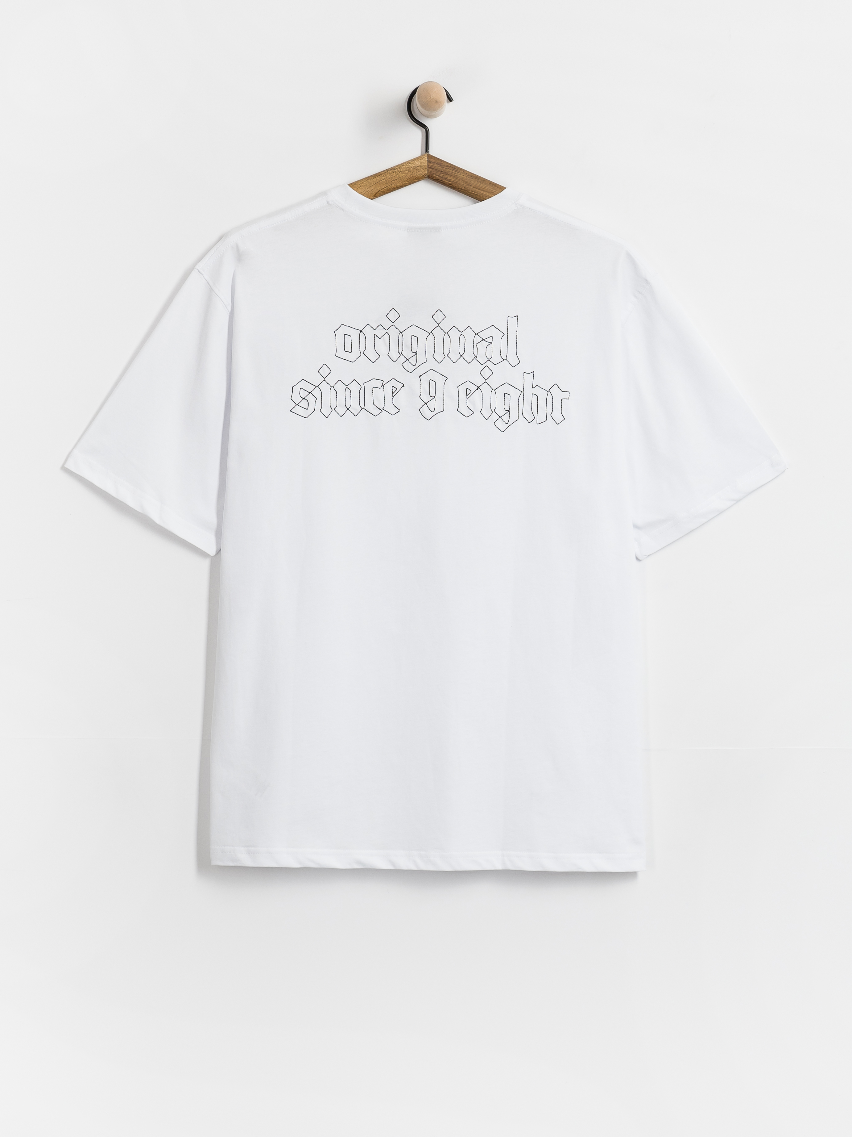 Tricou MassDnm Clan