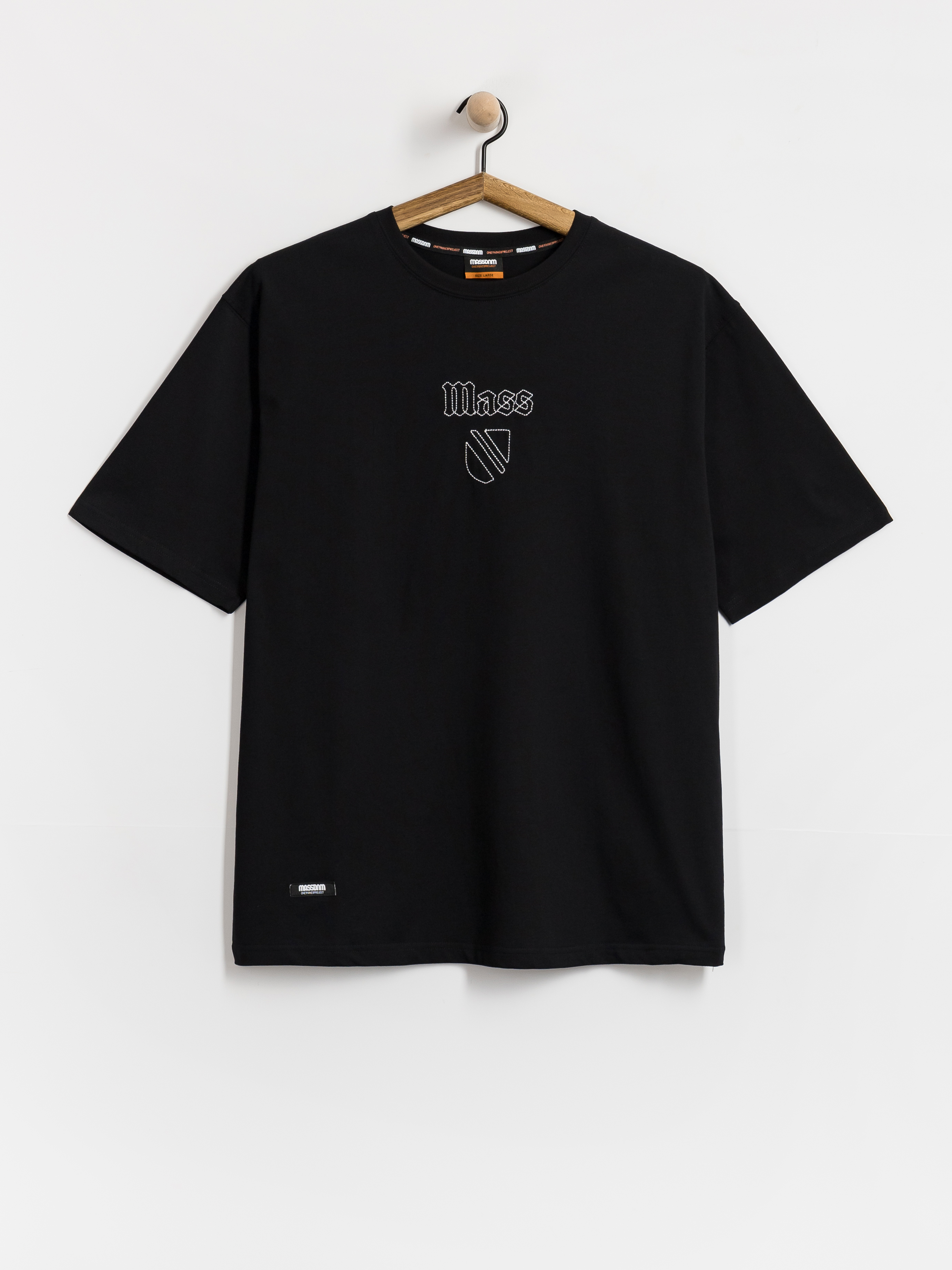 Tricou MassDnm Clan