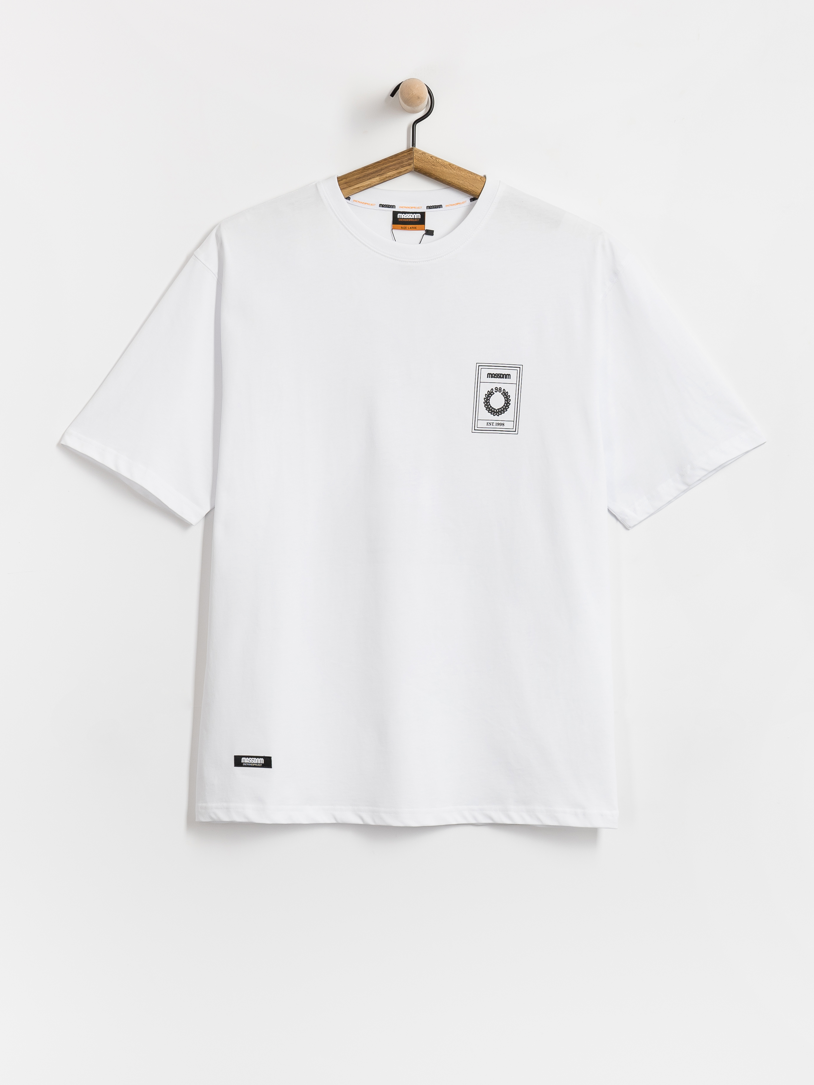 Tricou MassDnm Protect