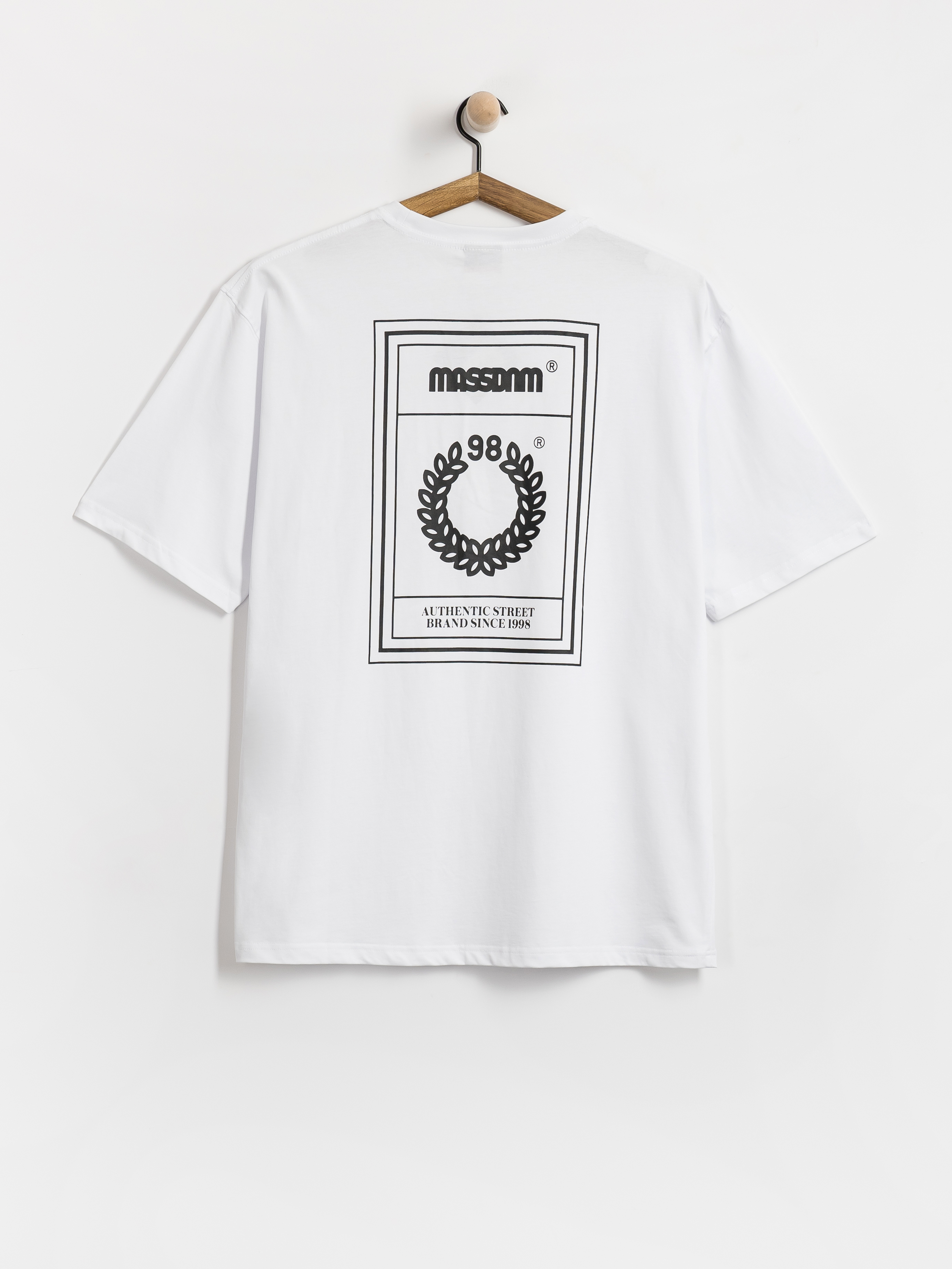 Tricou MassDnm Protect